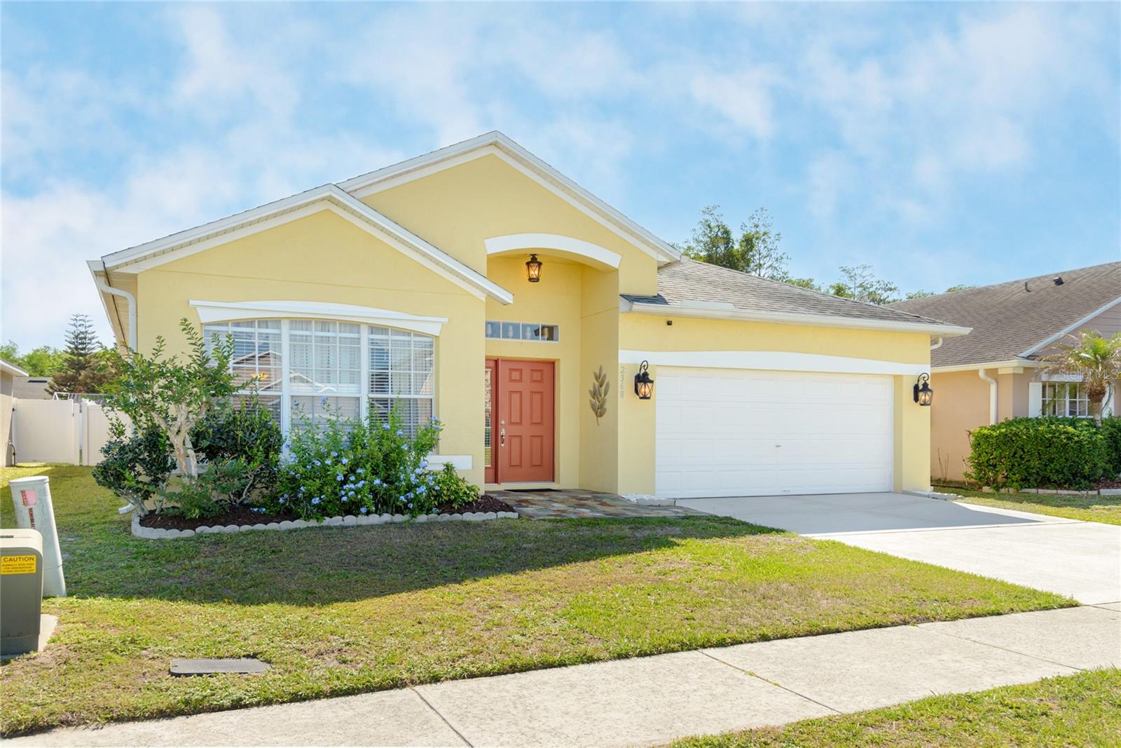 2368 TOPAZ TRL, KISSIMMEE, FL, 34743