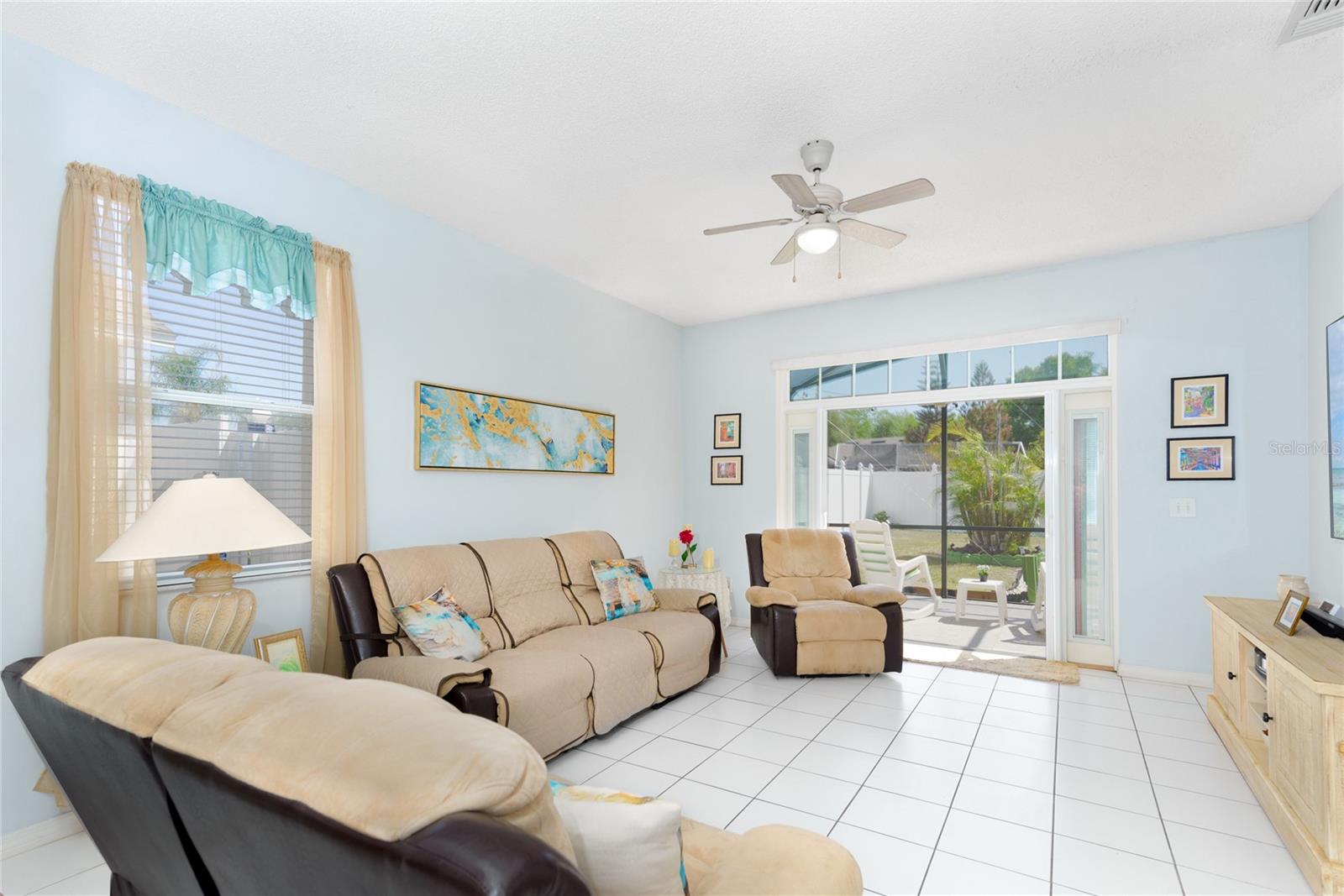 2368 TOPAZ TRL, KISSIMMEE, FL, 34743
