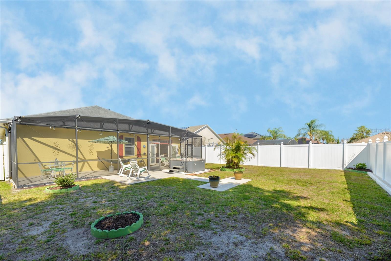 2368 TOPAZ TRL, KISSIMMEE, FL, 34743