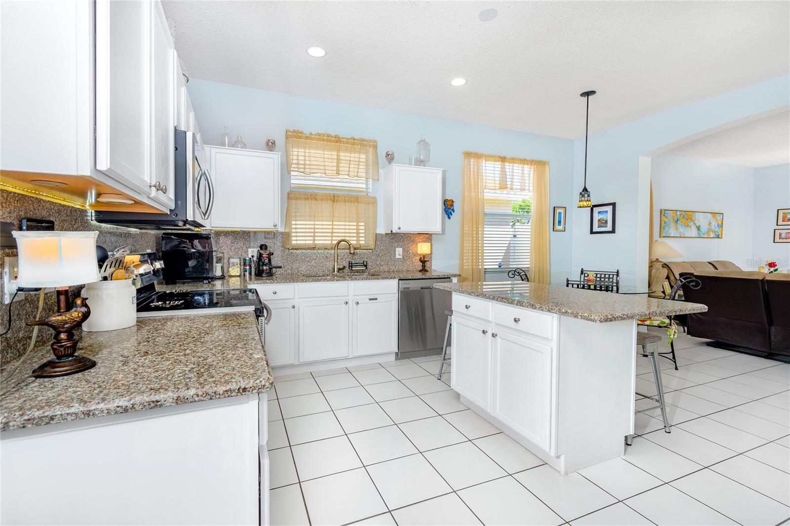 2368 TOPAZ TRL, KISSIMMEE, FL, 34743