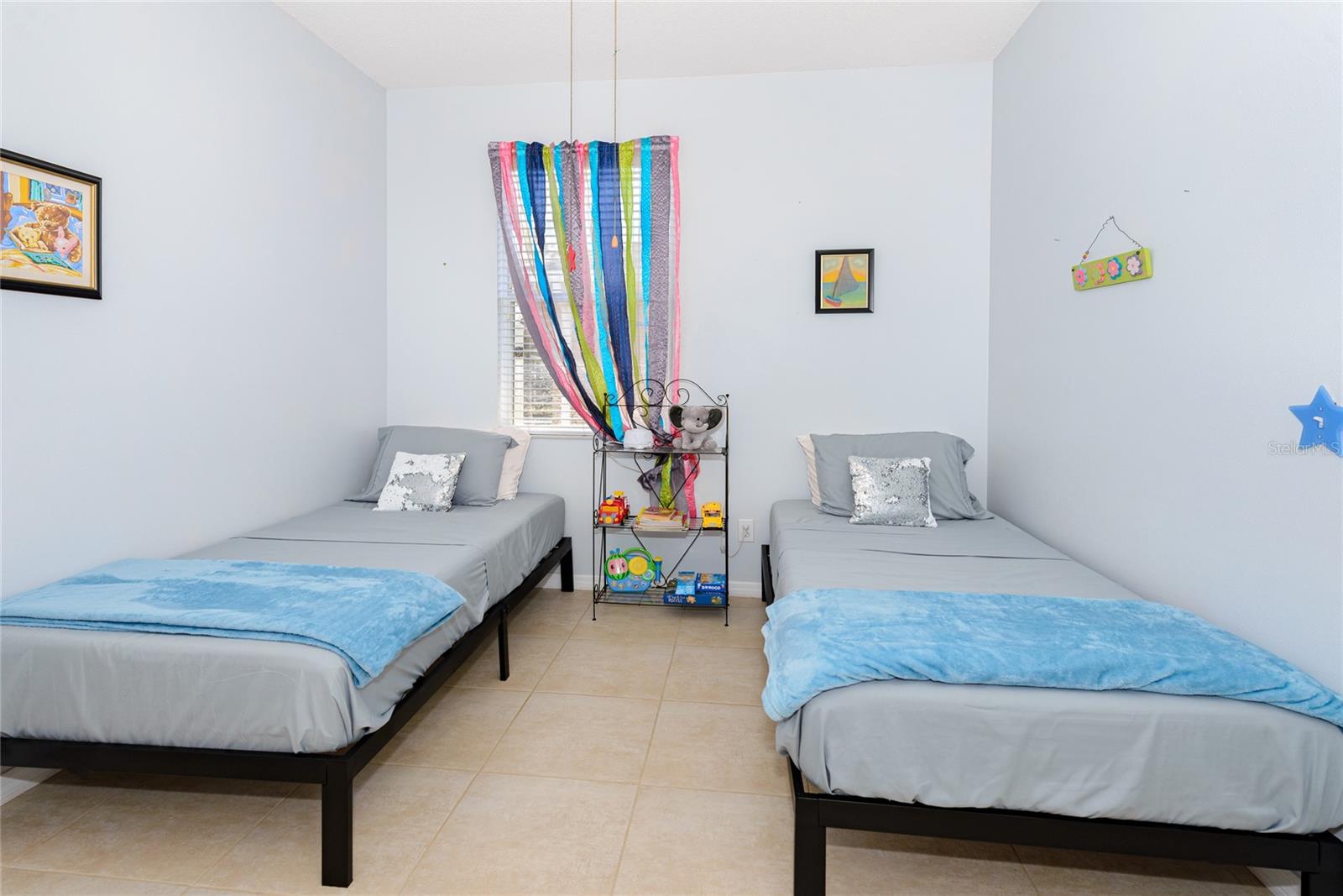 2368 TOPAZ TRL, KISSIMMEE, FL, 34743