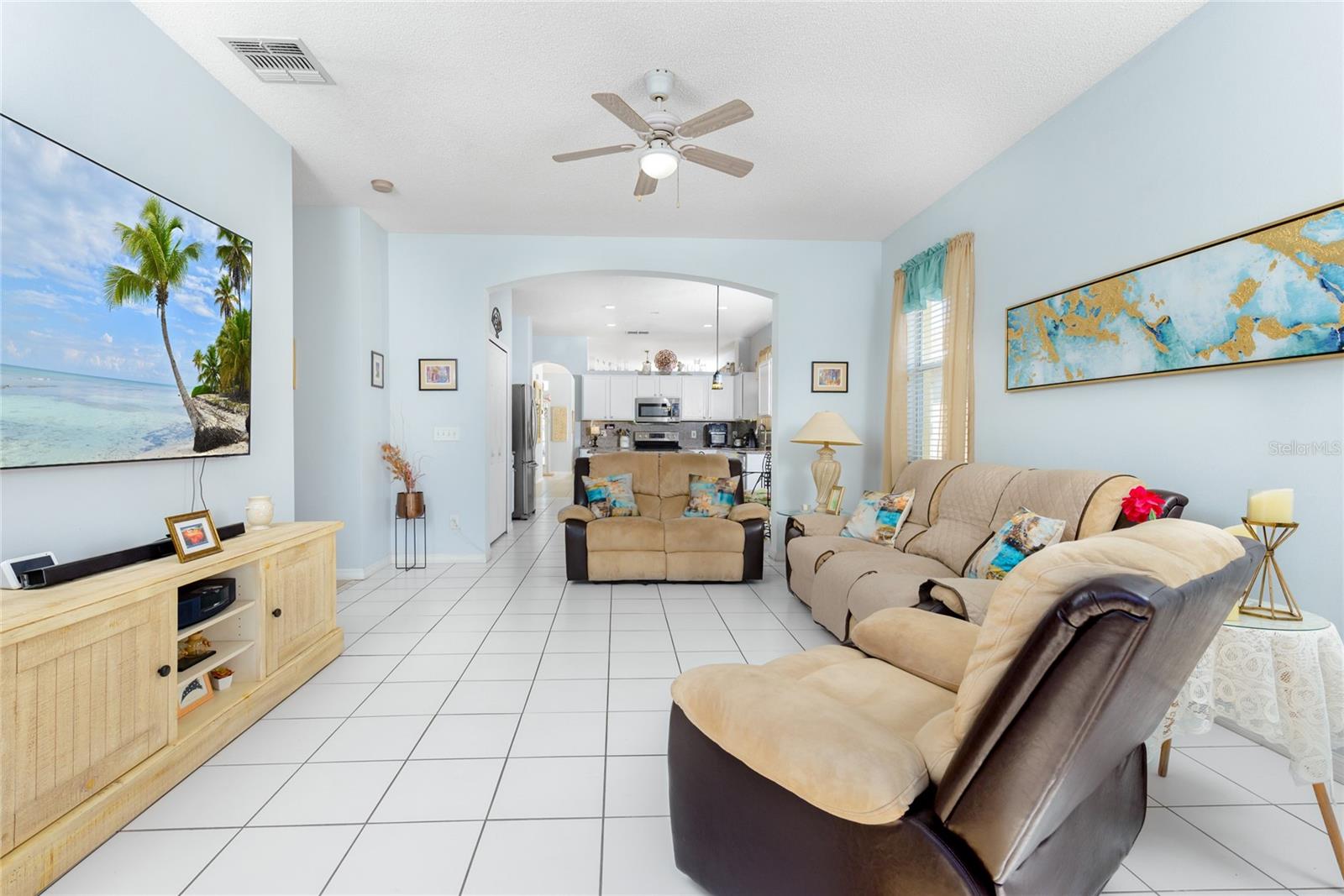 2368 TOPAZ TRL, KISSIMMEE, FL, 34743