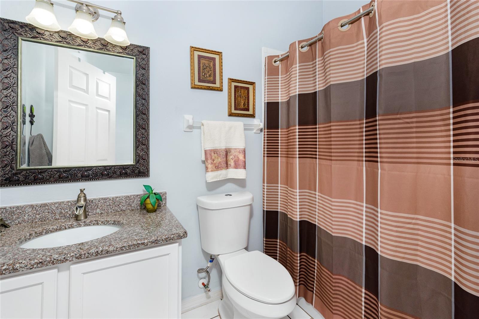 2368 TOPAZ TRL, KISSIMMEE, FL, 34743