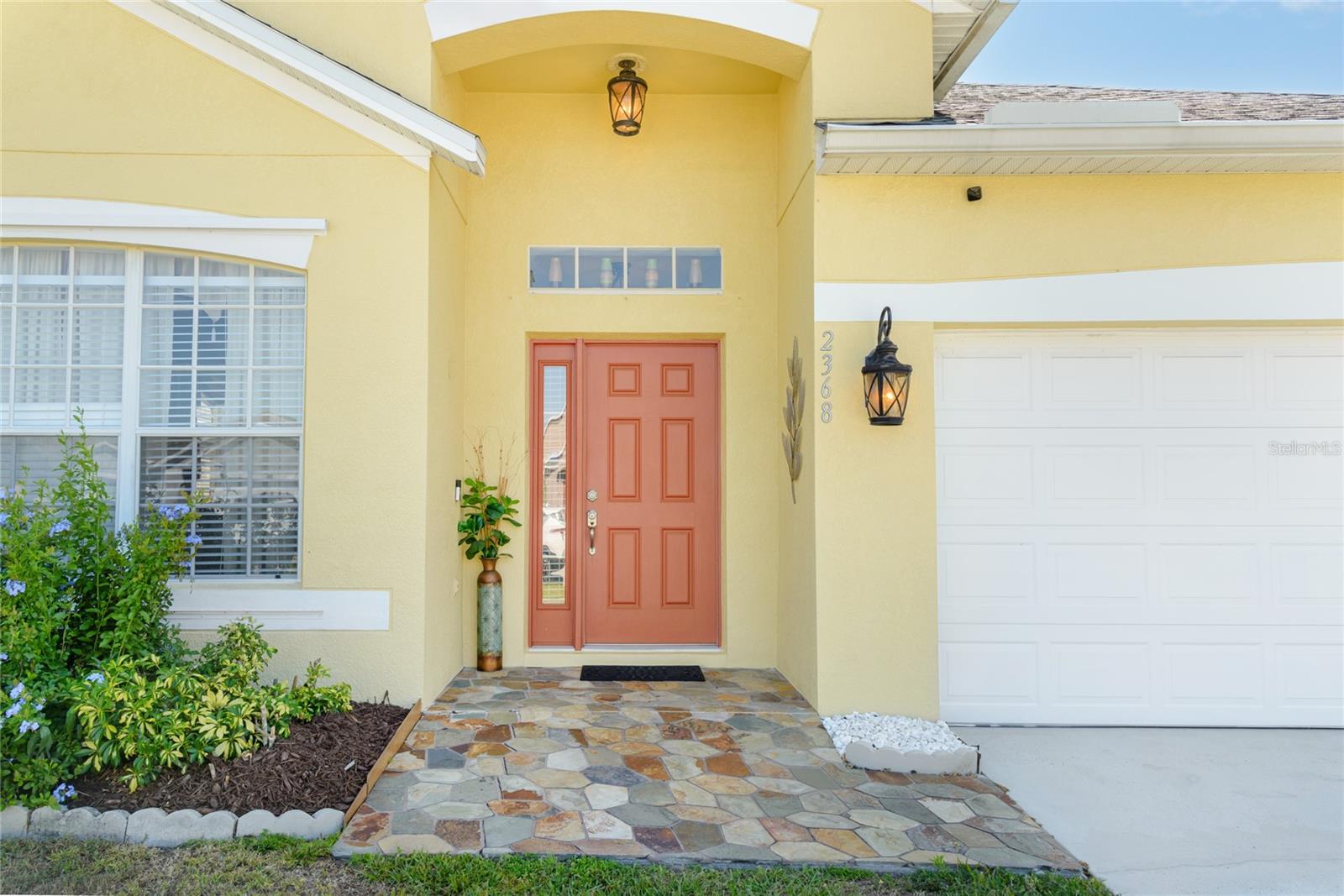 2368 TOPAZ TRL, KISSIMMEE, FL, 34743