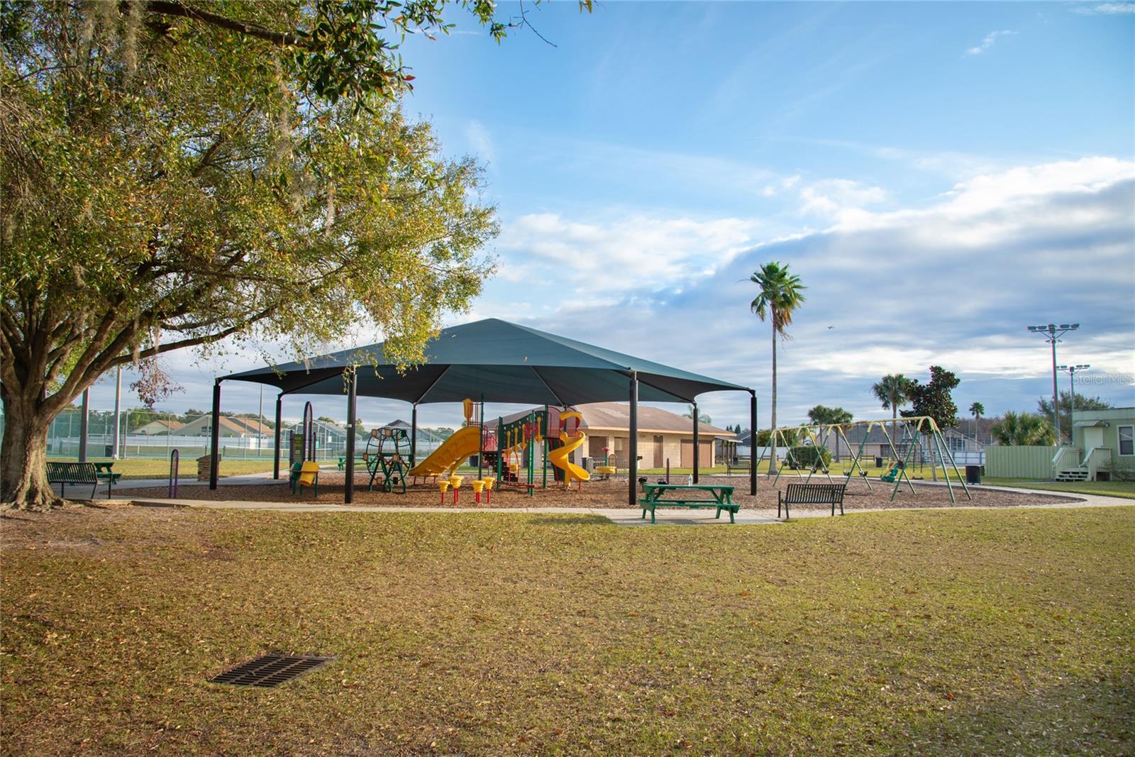 2368 TOPAZ TRL, KISSIMMEE, FL, 34743