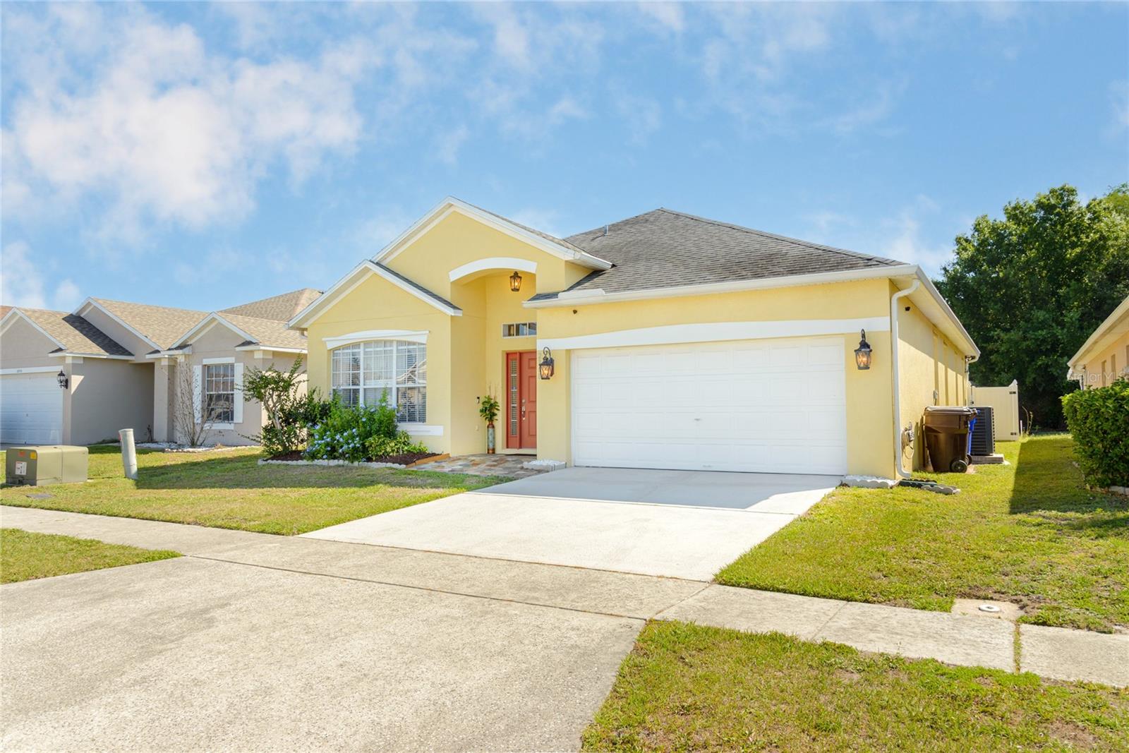 2368 TOPAZ TRL, KISSIMMEE, FL, 34743