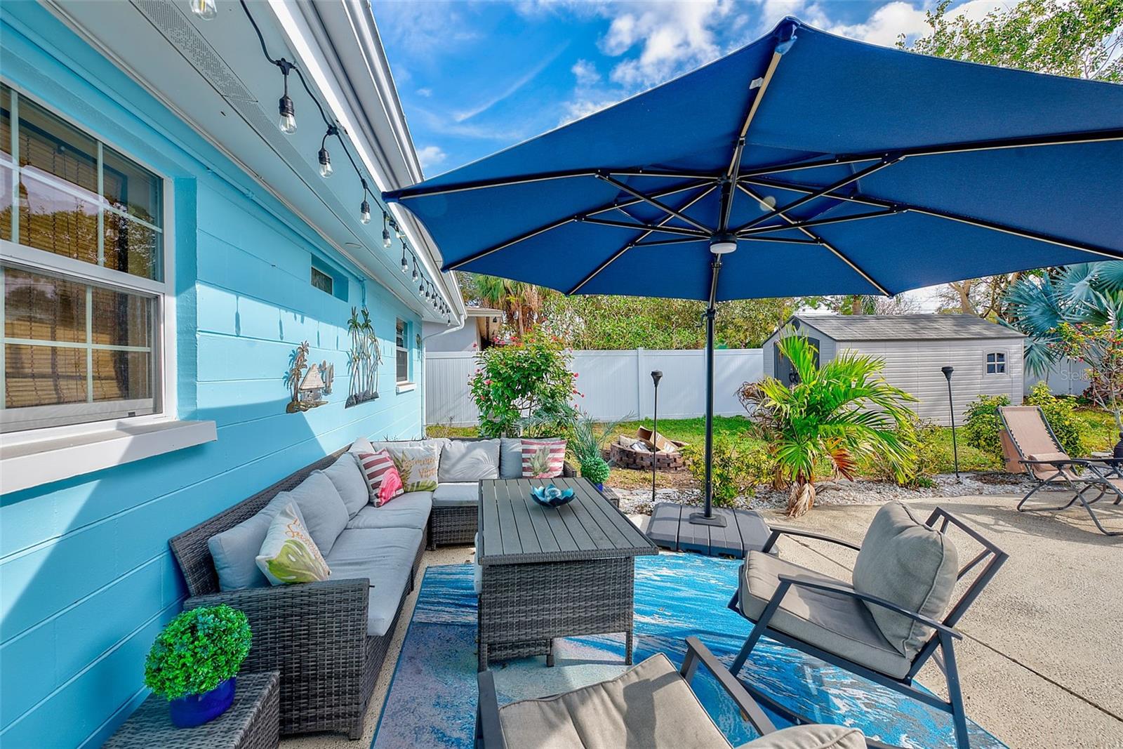 2032 GATEWOOD DR, LARGO, FL, 33770