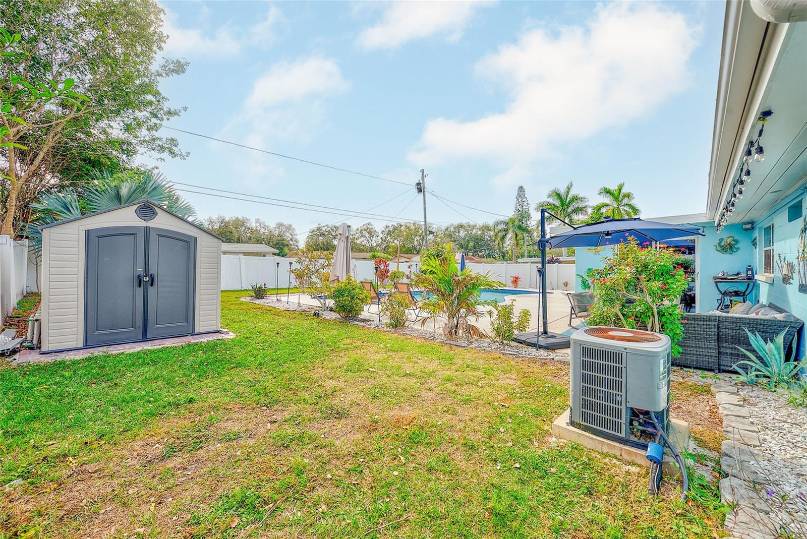 2032 GATEWOOD DR, LARGO, FL, 33770