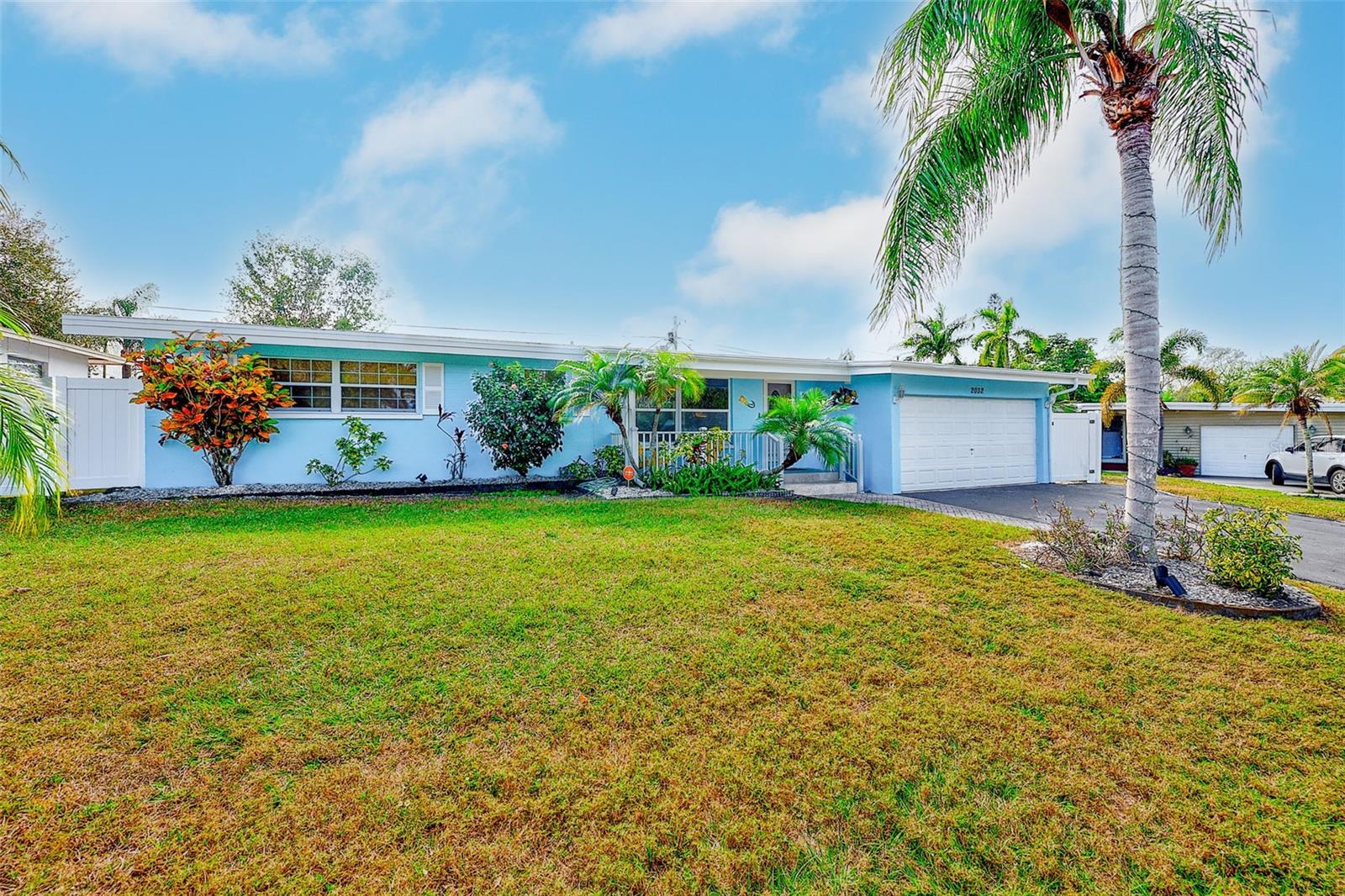 2032 GATEWOOD DR, LARGO, FL, 33770