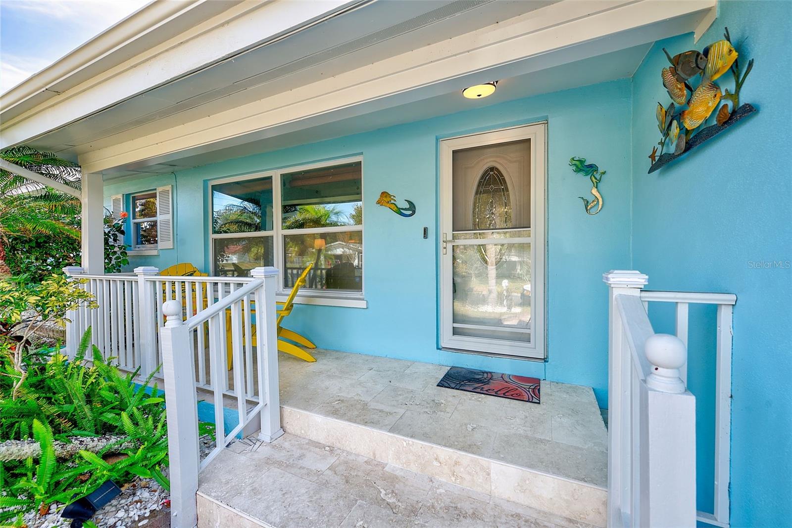 2032 GATEWOOD DR, LARGO, FL, 33770