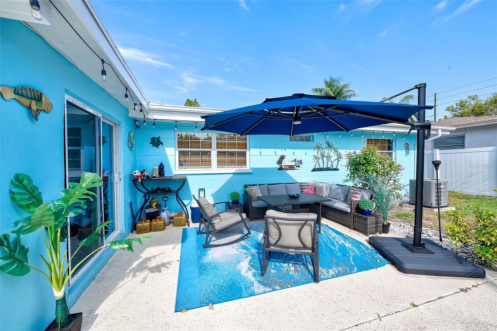 2032 GATEWOOD DR, LARGO, FL, 33770