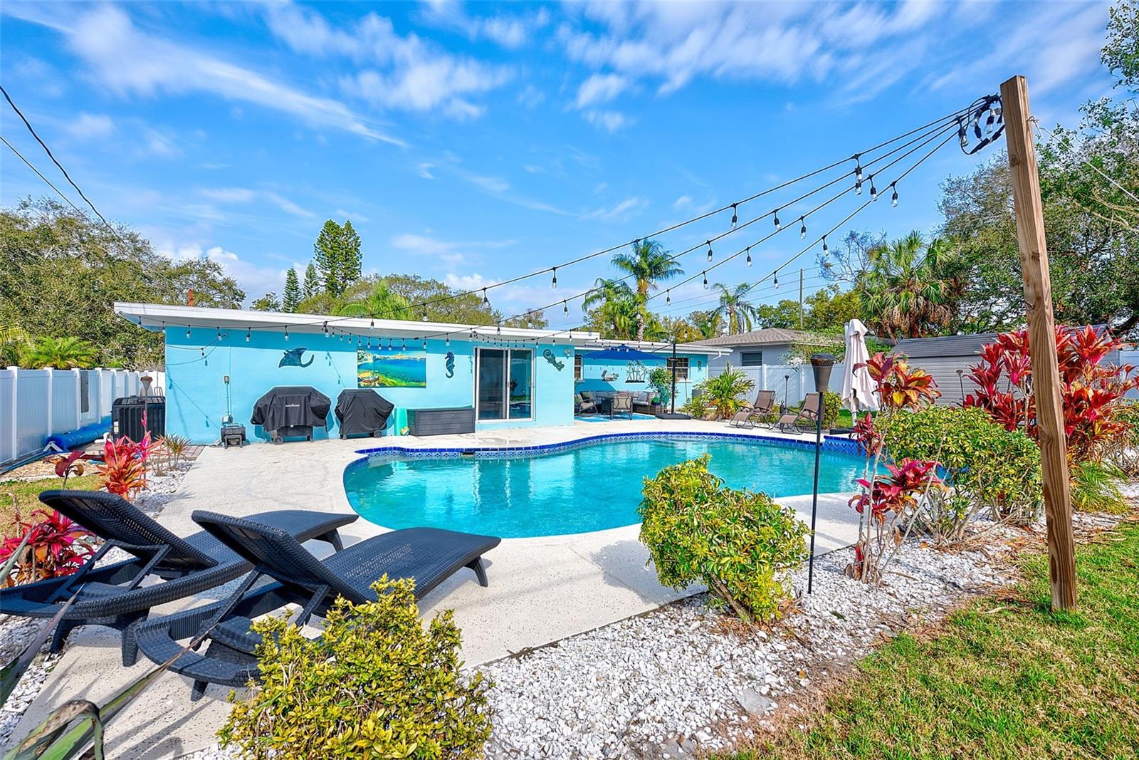 2032 GATEWOOD DR, LARGO, FL, 33770