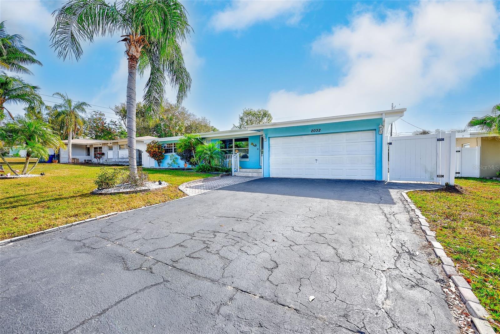 2032 GATEWOOD DR, LARGO, FL, 33770