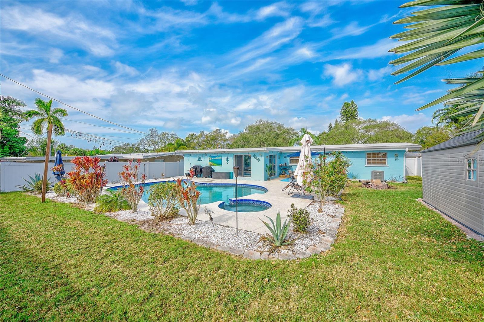 2032 GATEWOOD DR, LARGO, FL, 33770