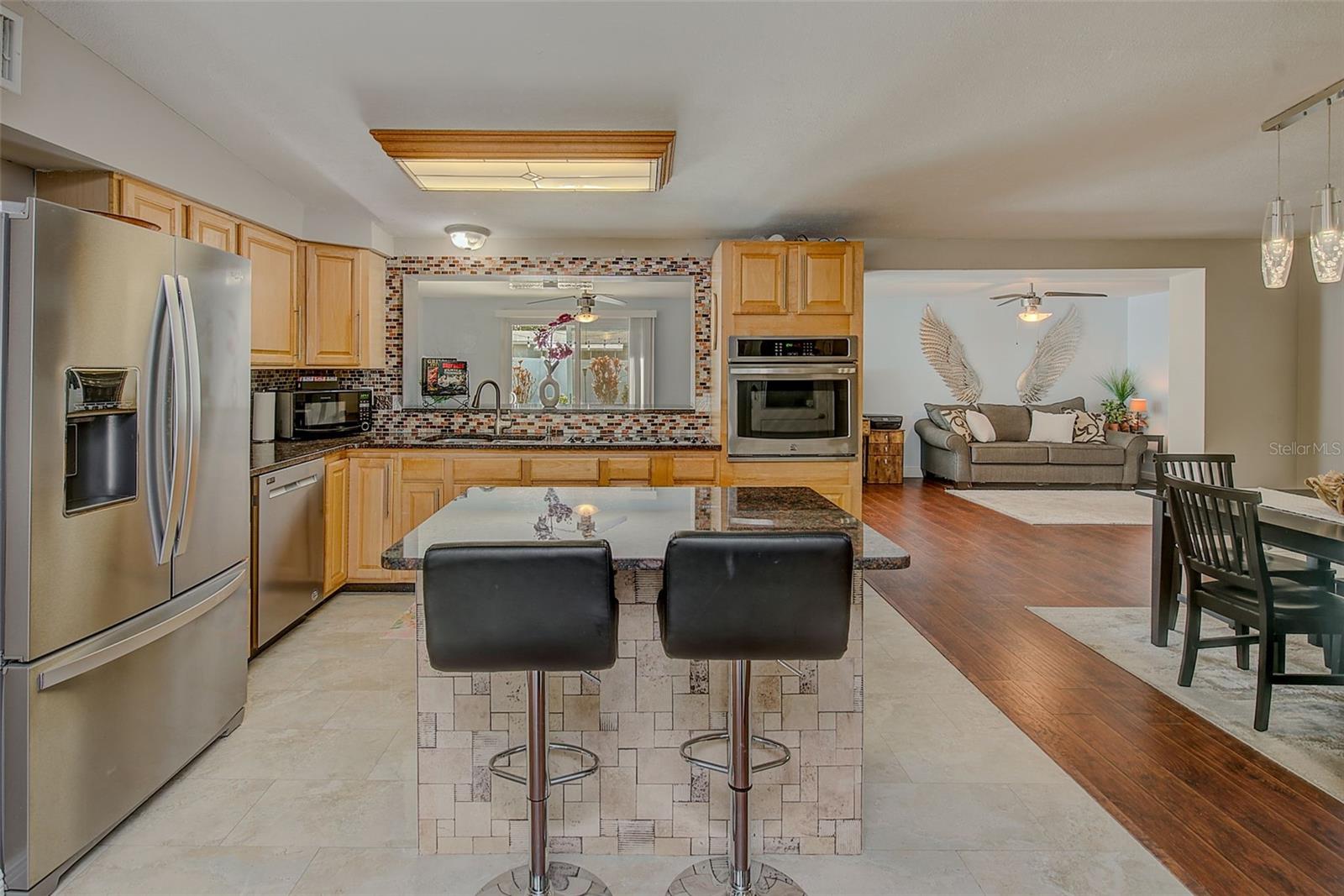 2032 GATEWOOD DR, LARGO, FL, 33770