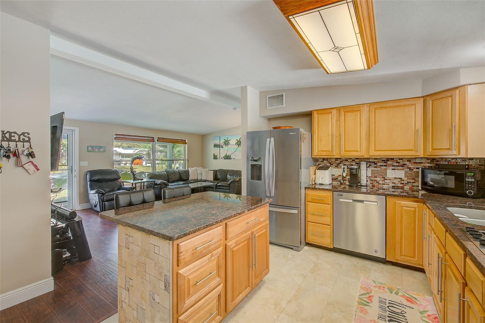 2032 GATEWOOD DR, LARGO, FL, 33770