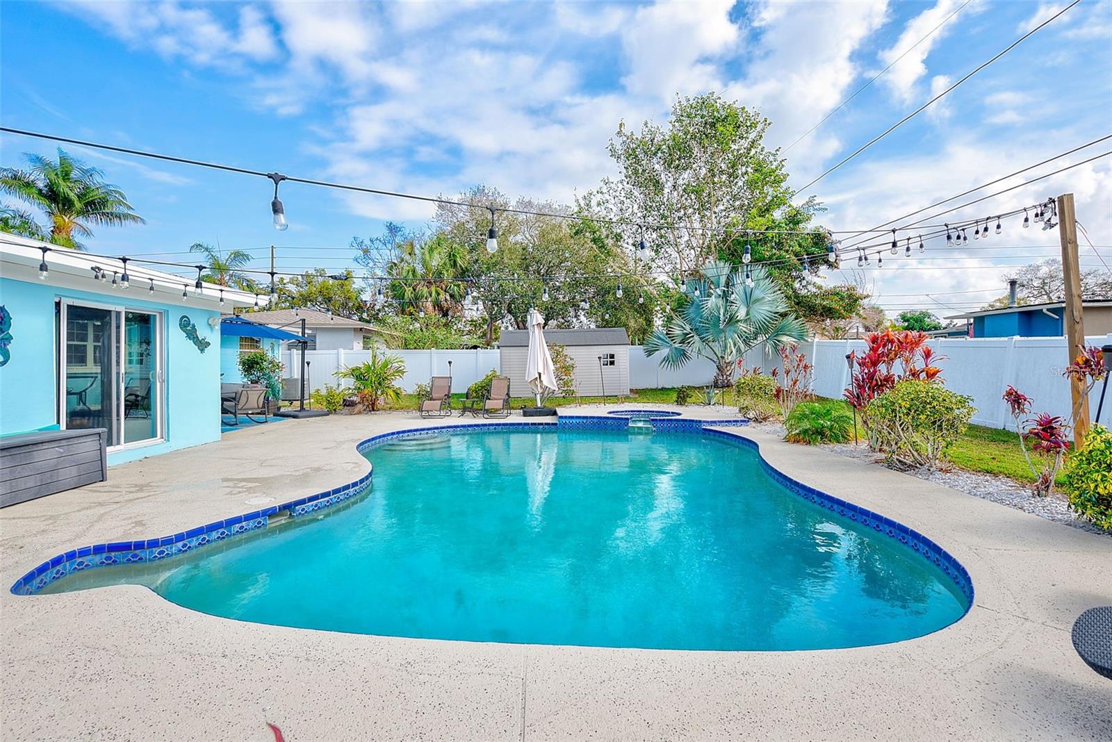 2032 GATEWOOD DR, LARGO, FL, 33770