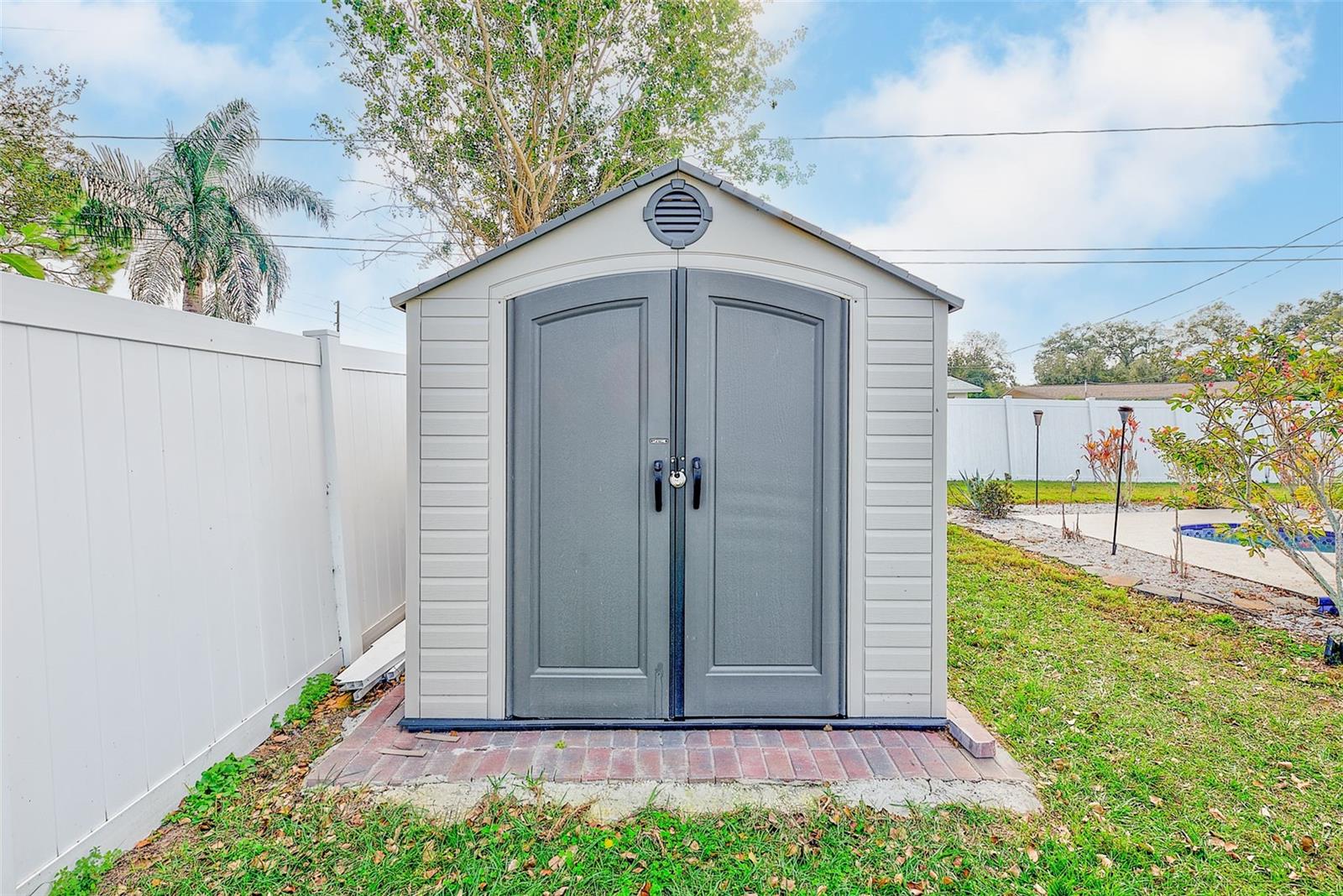 2032 GATEWOOD DR, LARGO, FL, 33770