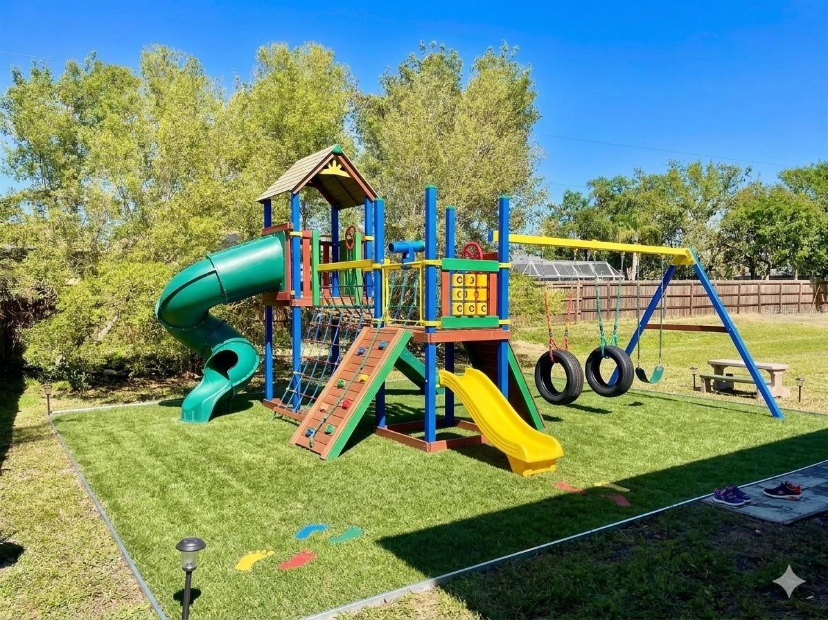 5287 VISIONARY CT, SARASOTA, FL, 34233