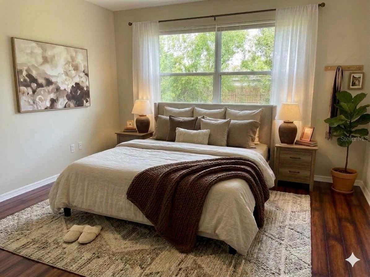 5287 VISIONARY CT, SARASOTA, FL, 34233