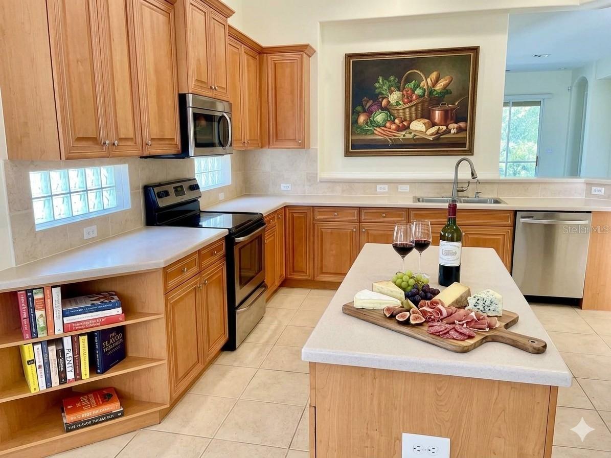 5287 VISIONARY CT, SARASOTA, FL, 34233