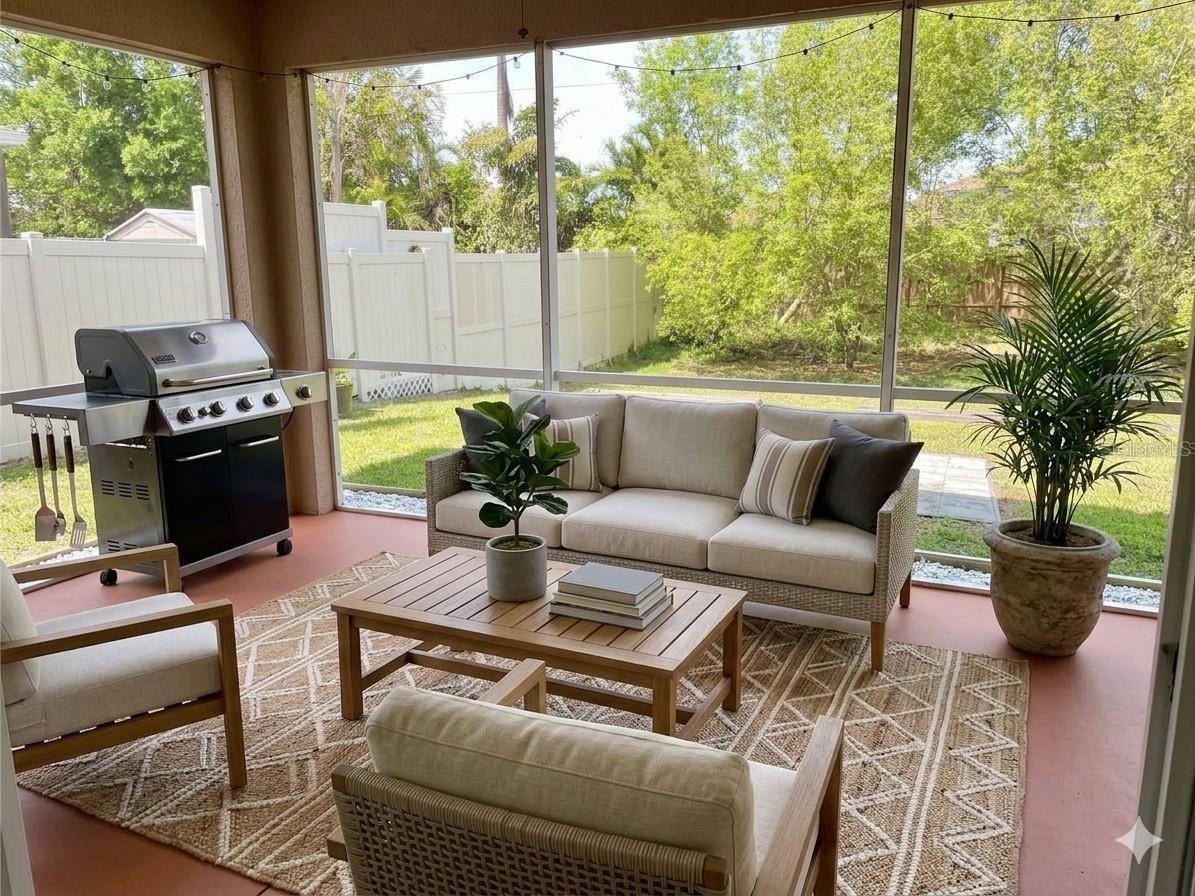 5287 VISIONARY CT, SARASOTA, FL, 34233