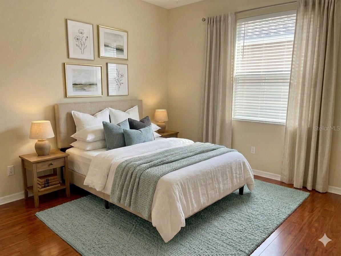 5287 VISIONARY CT, SARASOTA, FL, 34233