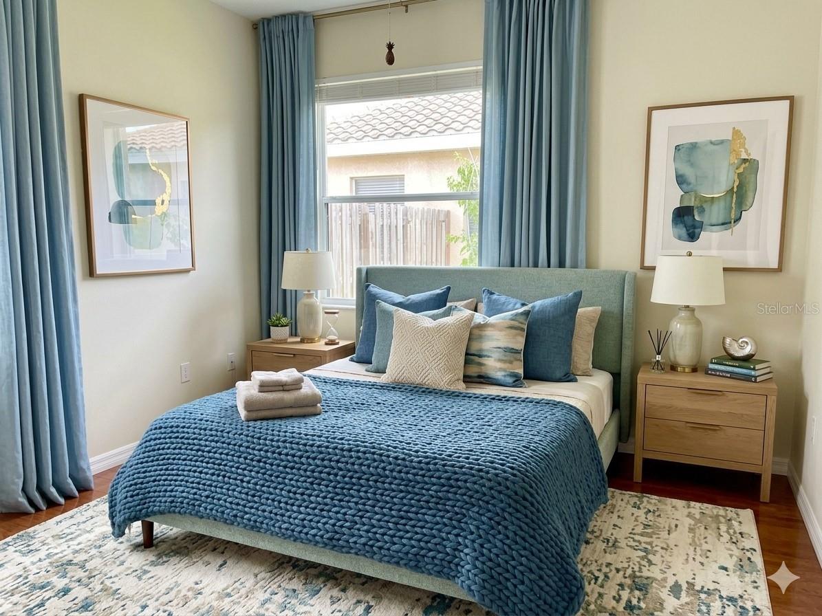 5287 VISIONARY CT, SARASOTA, FL, 34233