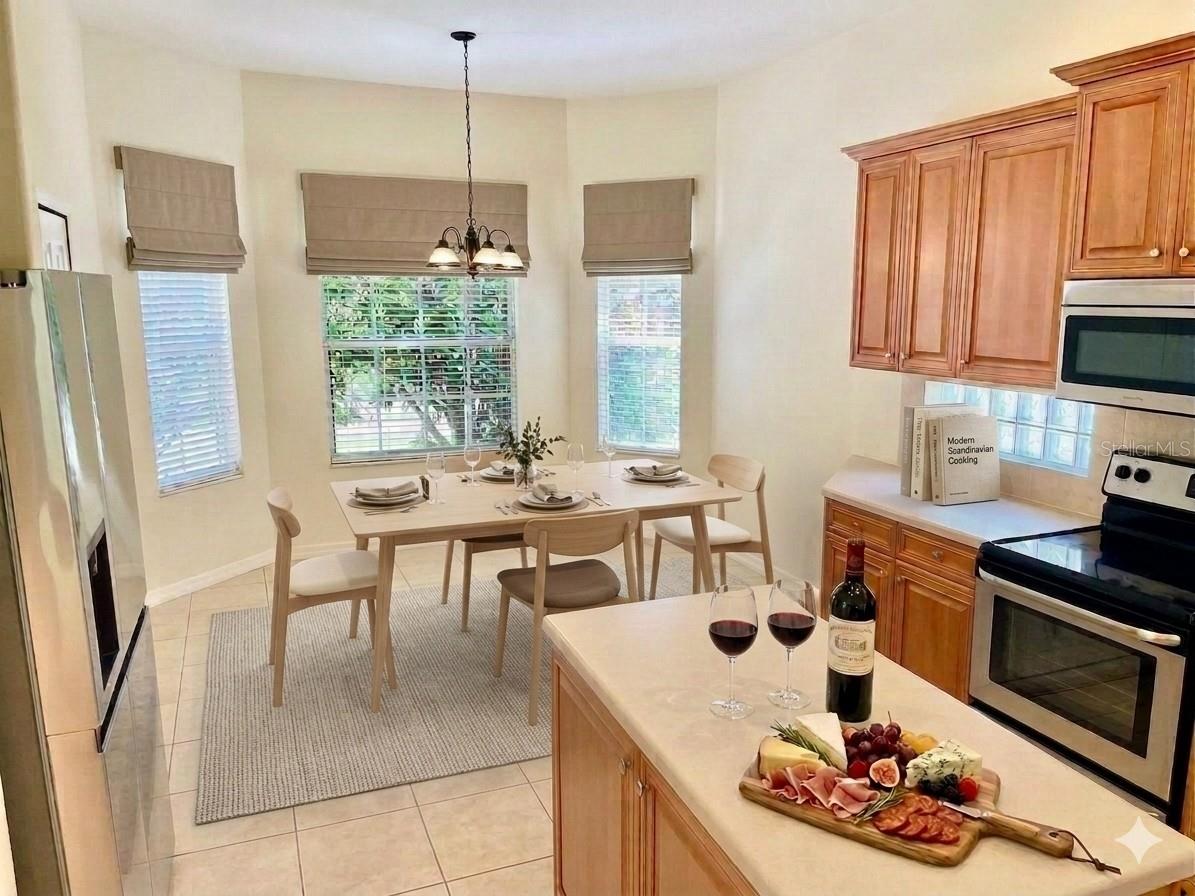 5287 VISIONARY CT, SARASOTA, FL, 34233