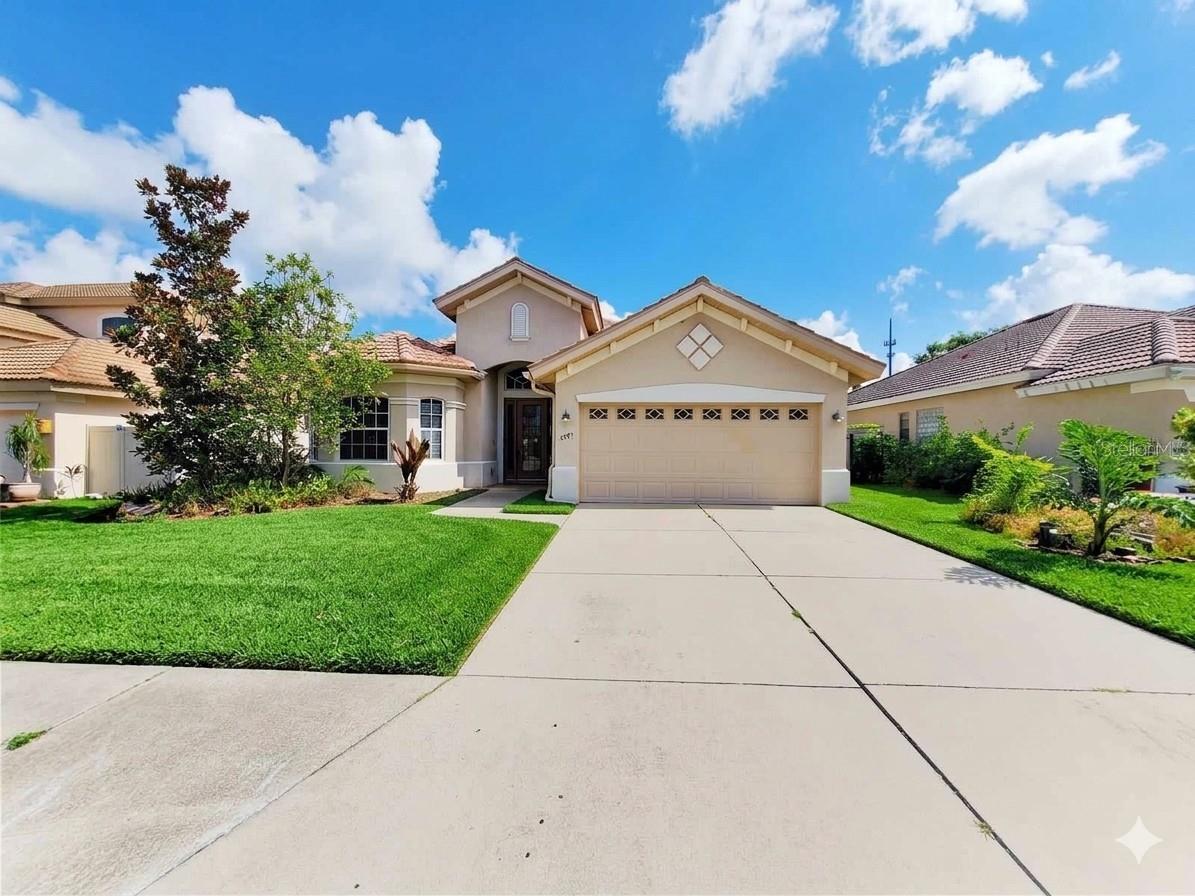 5287 VISIONARY CT, SARASOTA, FL, 34233