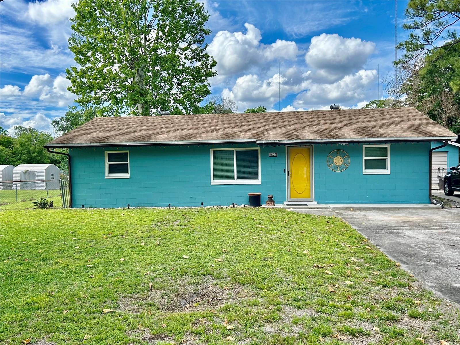 1420 BELLEVIEW RD, COCOA, FL, 32922