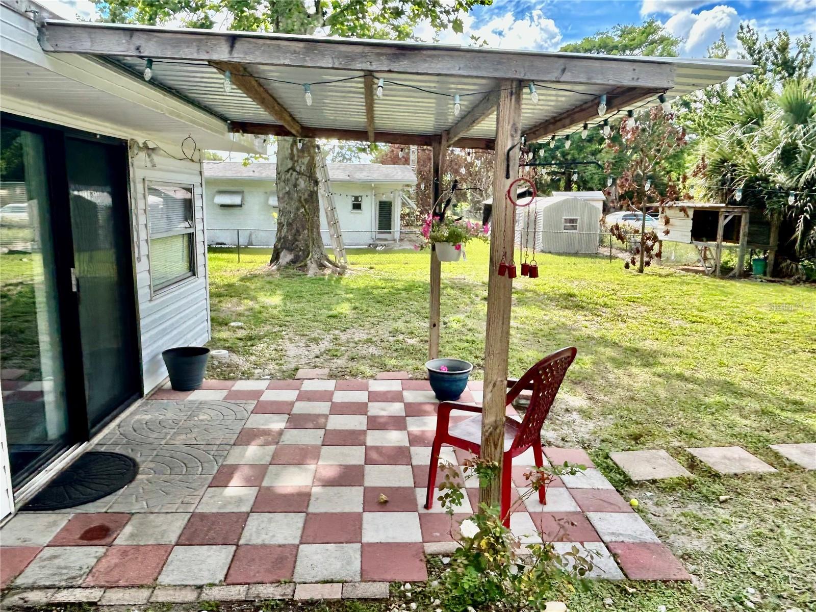 1420 BELLEVIEW RD, COCOA, FL, 32922