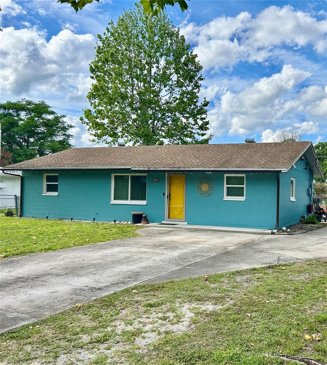 1420 BELLEVIEW RD, COCOA, FL, 32922
