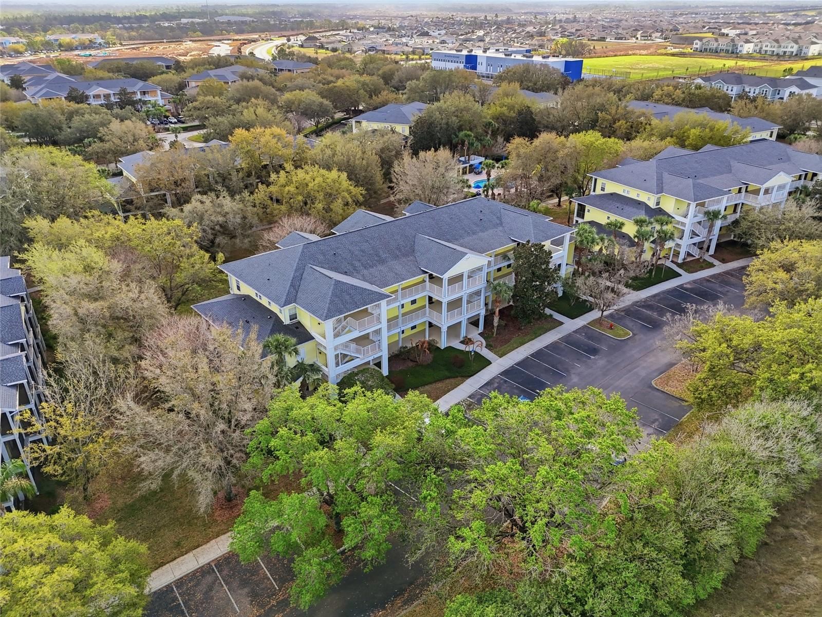 410 LUCAYA LOOP #4204, DAVENPORT, FL, 33897