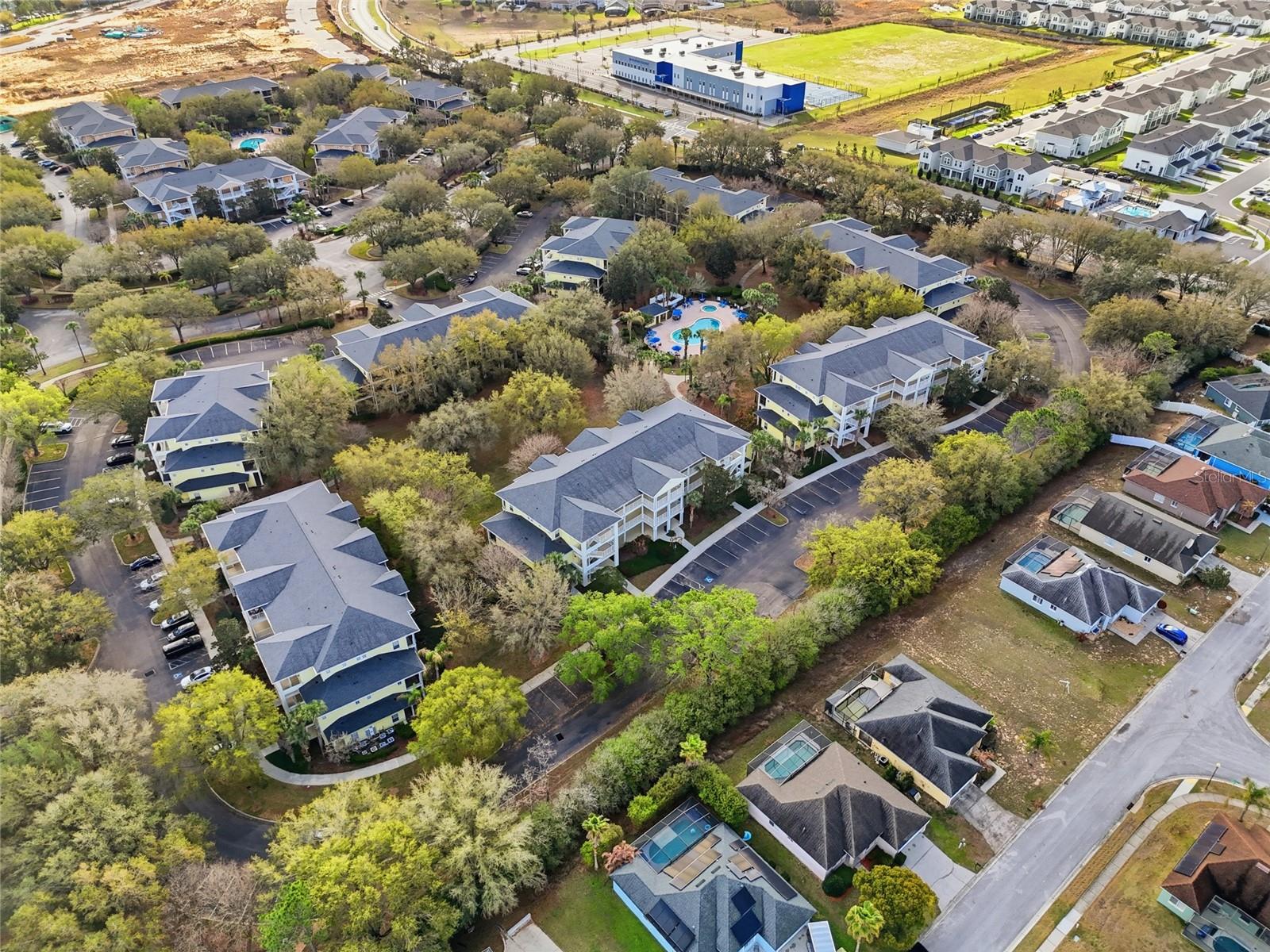 410 LUCAYA LOOP #4204, DAVENPORT, FL, 33897