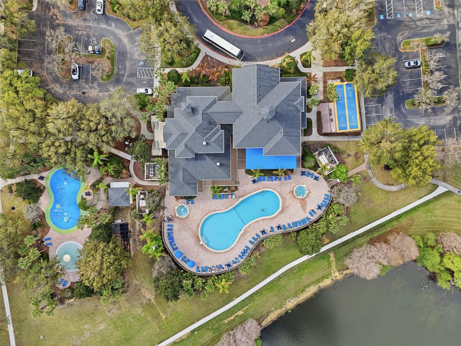 410 LUCAYA LOOP #4204, DAVENPORT, FL, 33897