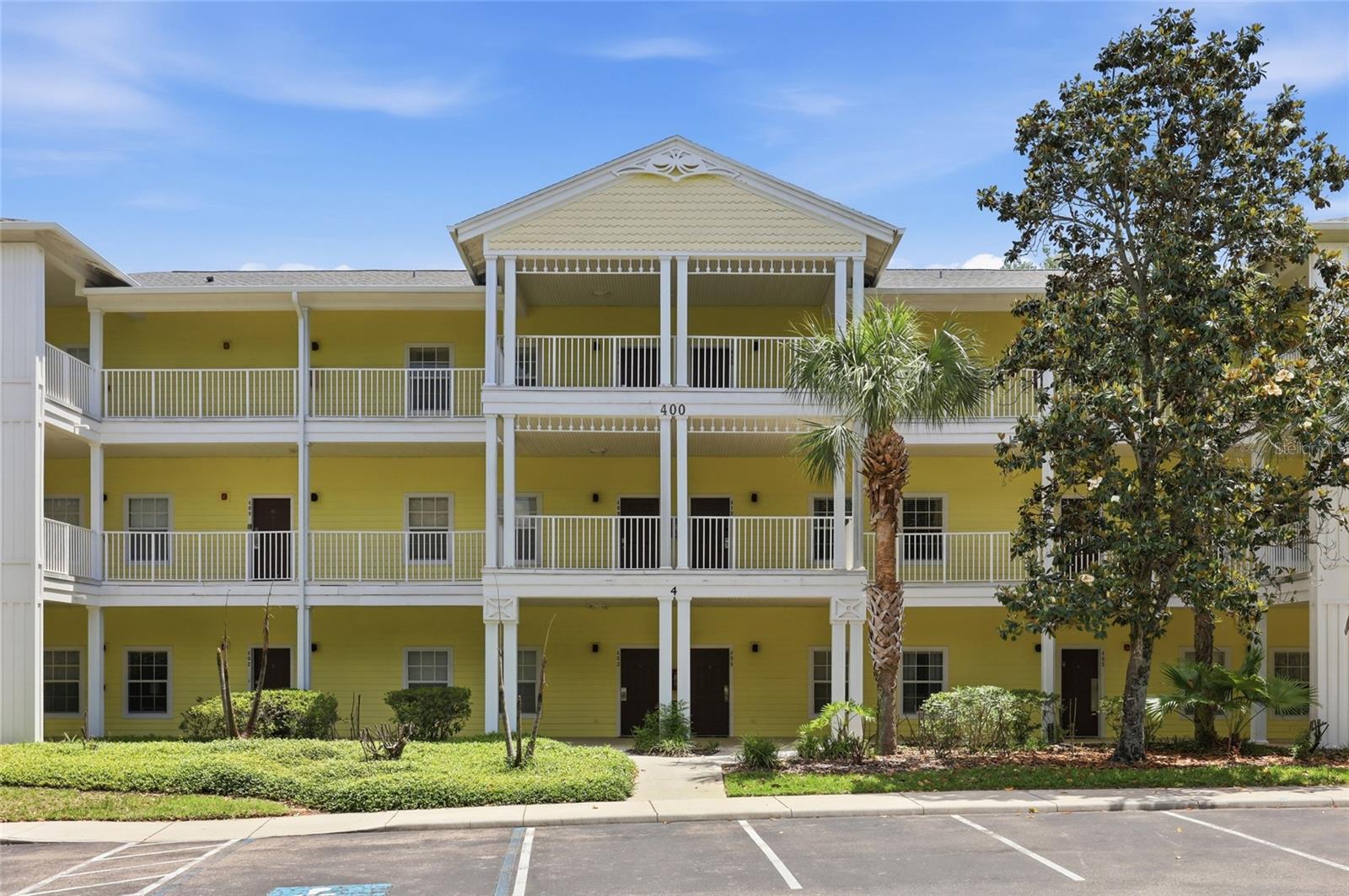 410 LUCAYA LOOP #4204, DAVENPORT, FL, 33897