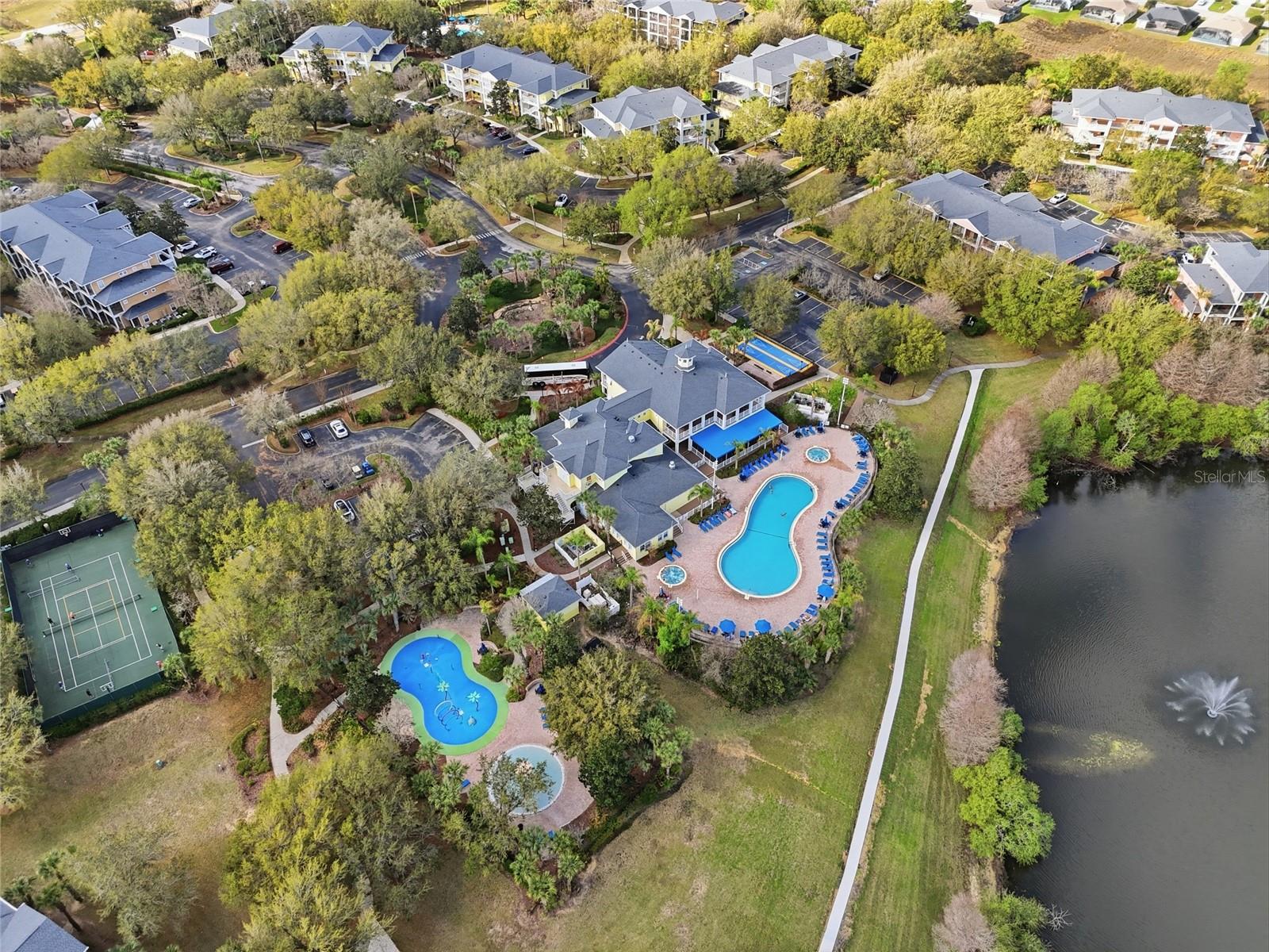 410 LUCAYA LOOP #4204, DAVENPORT, FL, 33897