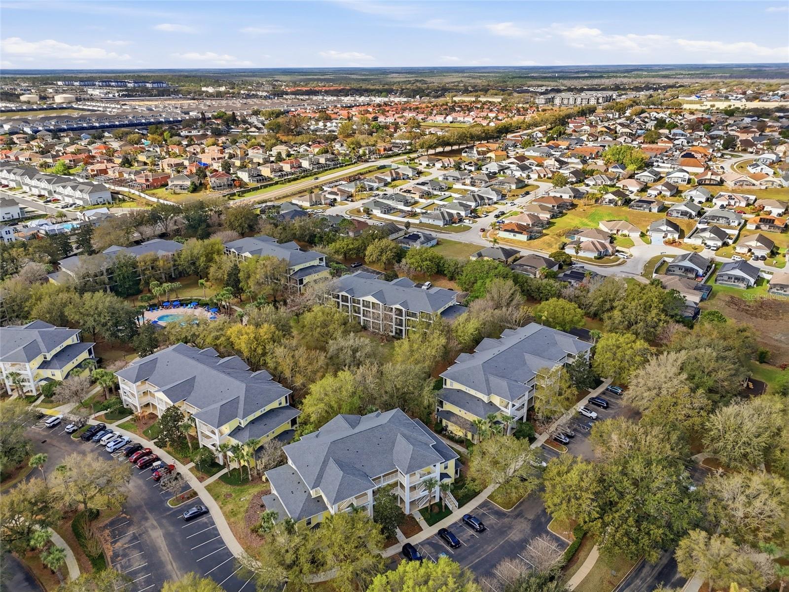 410 LUCAYA LOOP #4204, DAVENPORT, FL, 33897