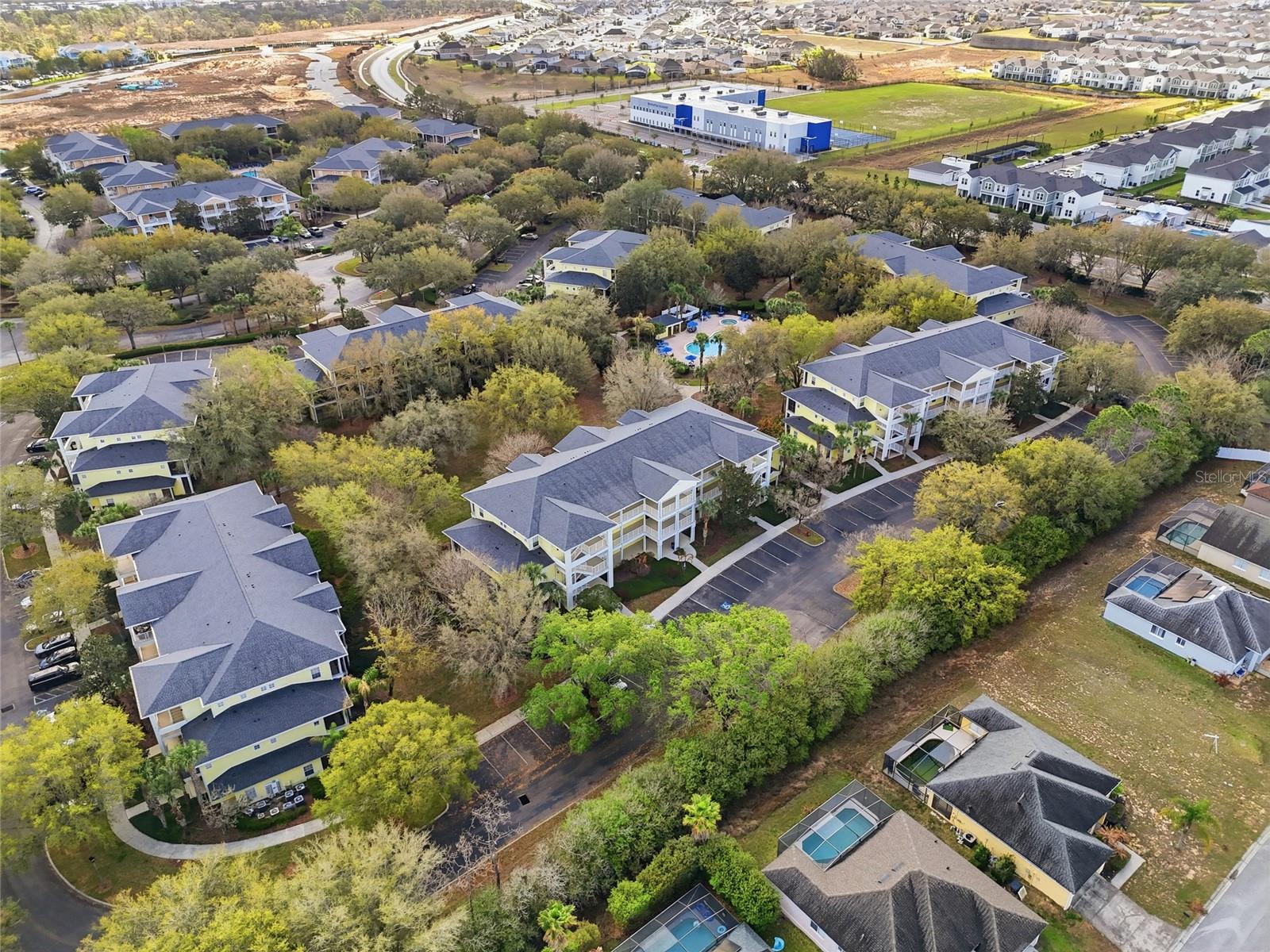 410 LUCAYA LOOP #4204, DAVENPORT, FL, 33897