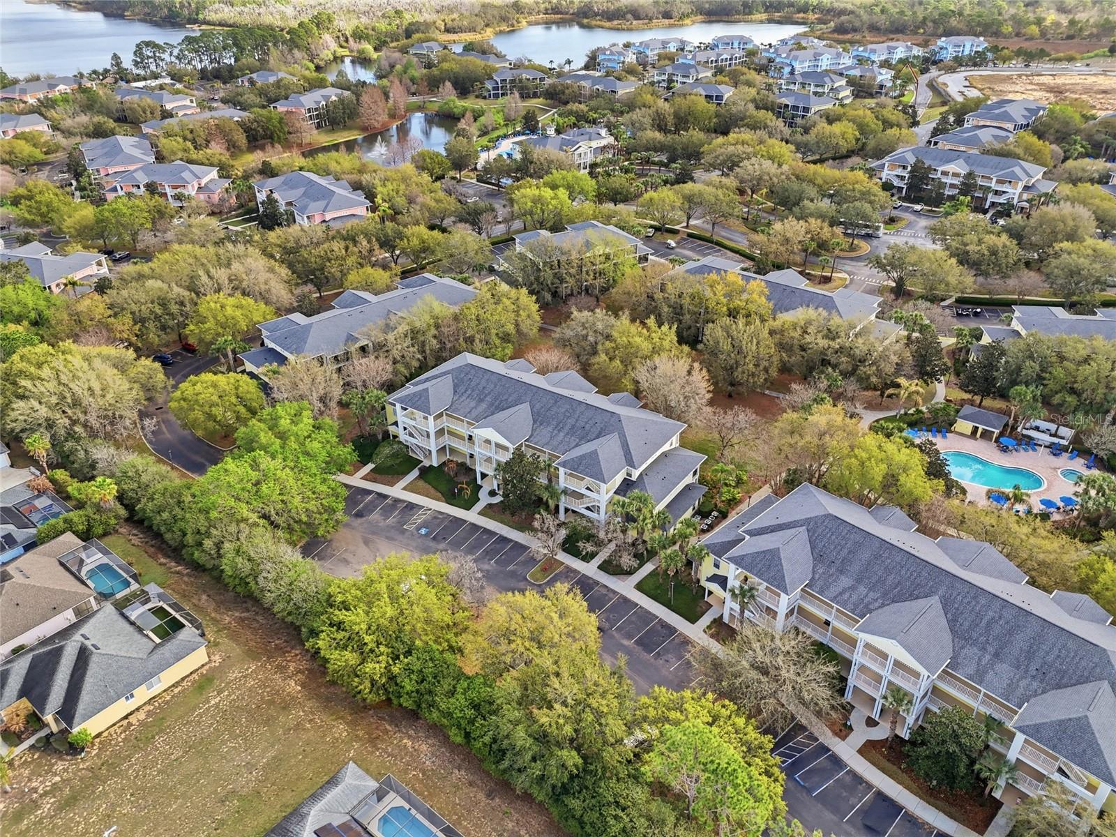 410 LUCAYA LOOP #4204, DAVENPORT, FL, 33897