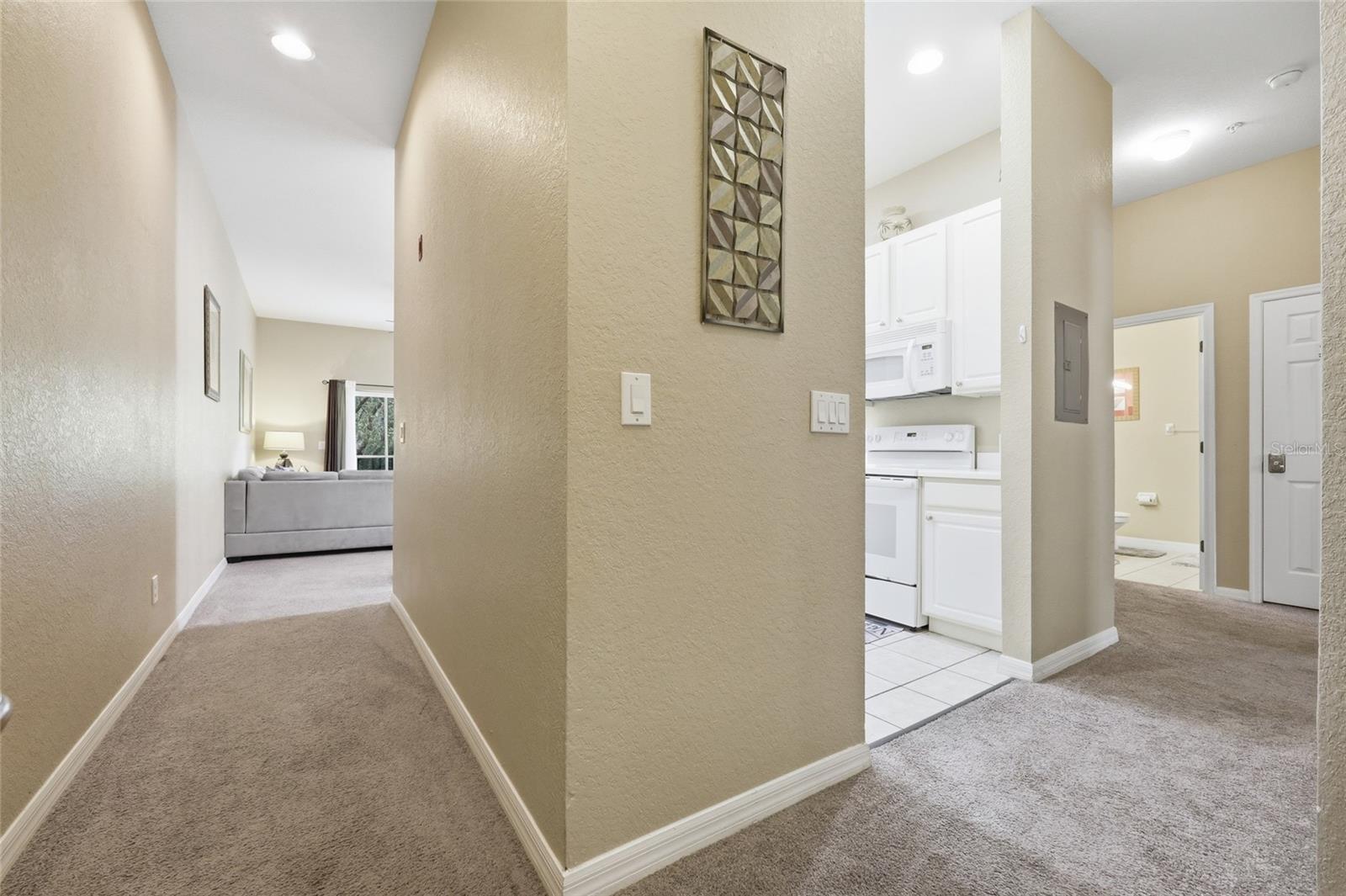 410 LUCAYA LOOP #4204, DAVENPORT, FL, 33897