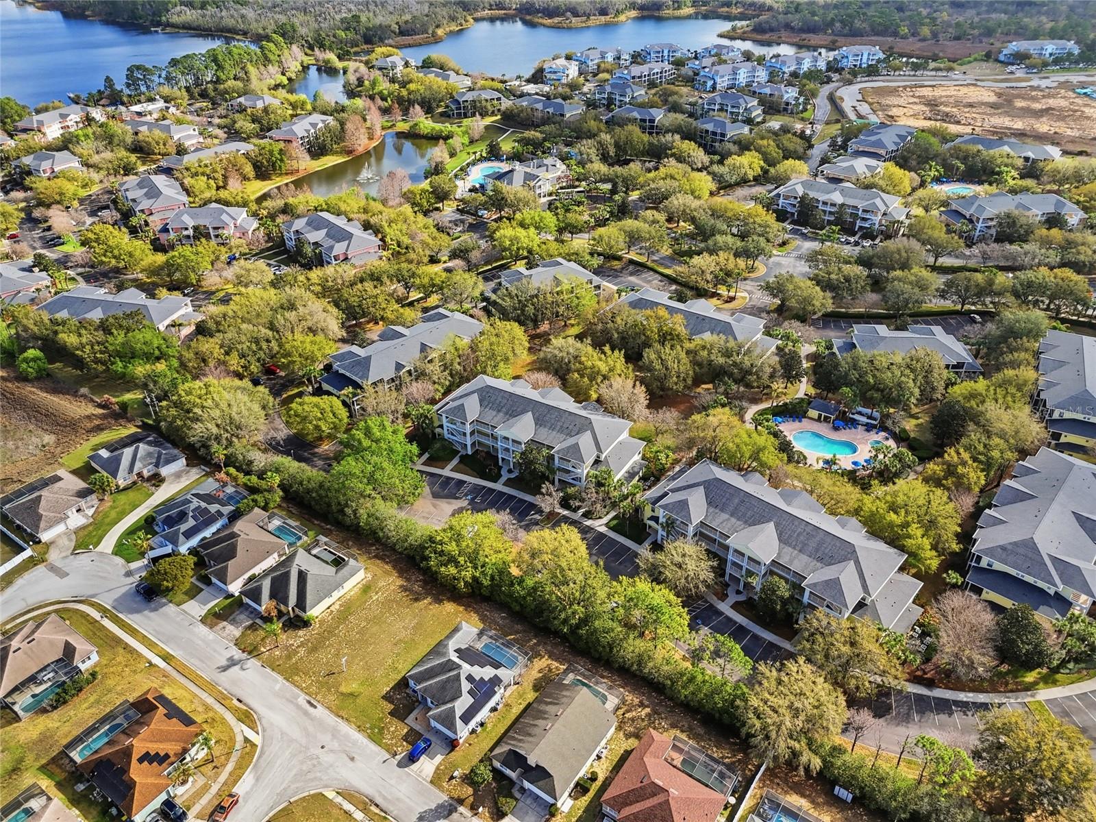 410 LUCAYA LOOP #4204, DAVENPORT, FL, 33897