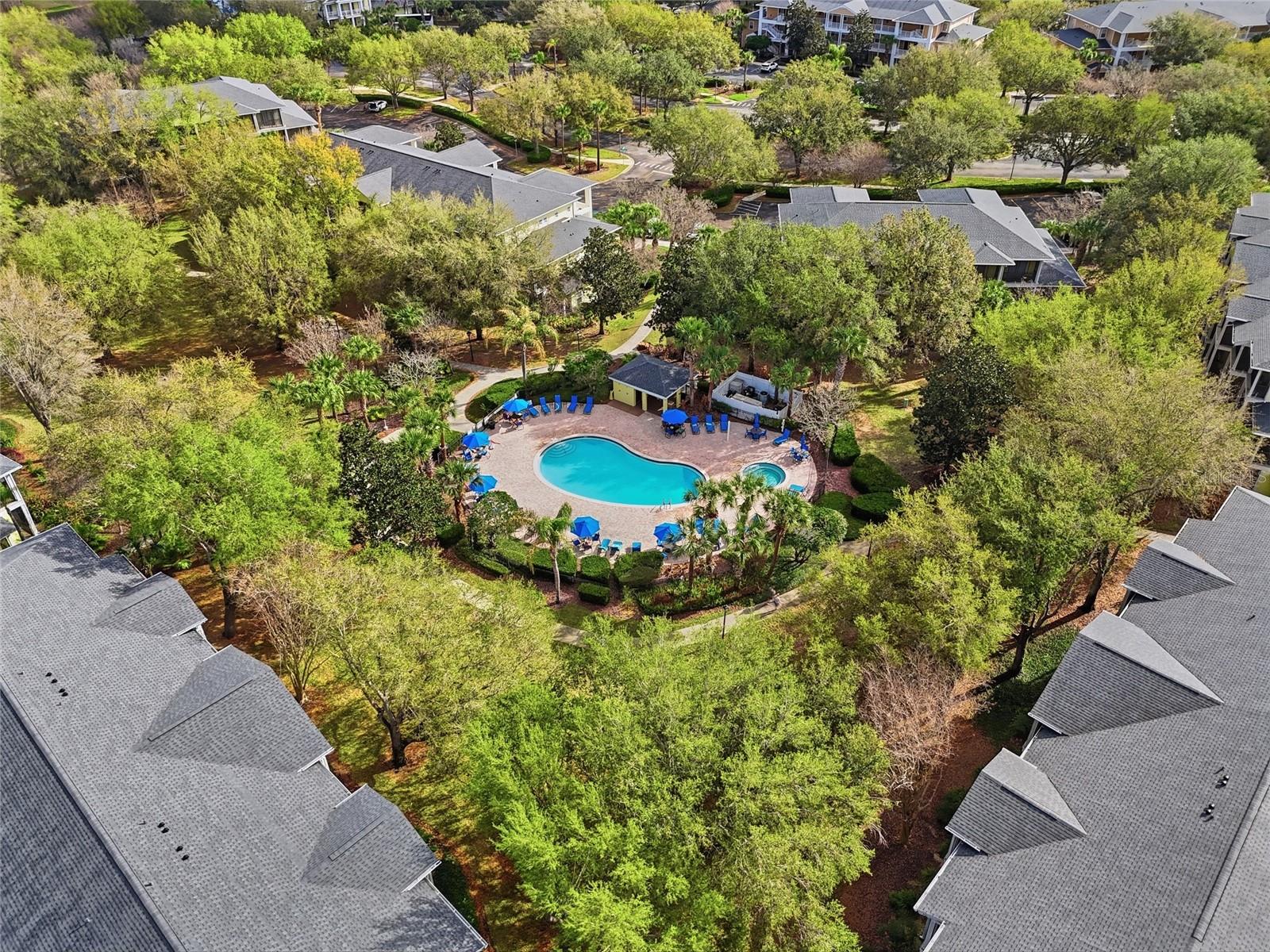 410 LUCAYA LOOP #4204, DAVENPORT, FL, 33897