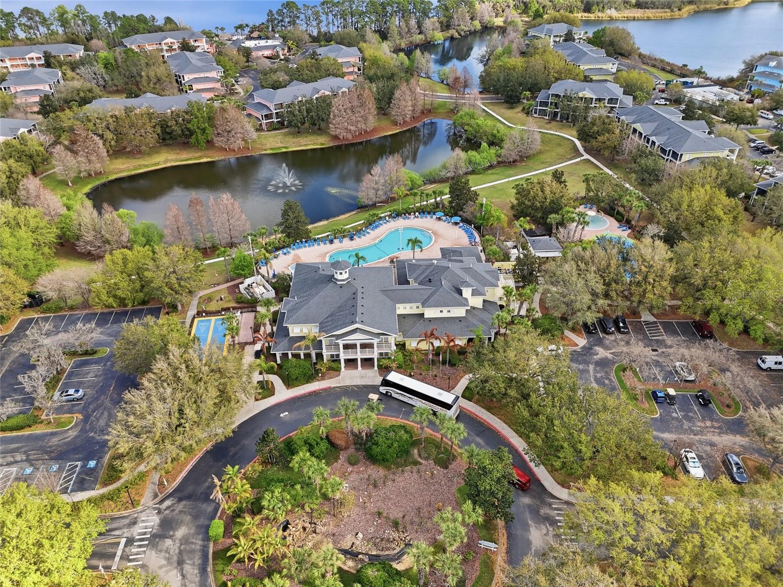 410 LUCAYA LOOP #4204, DAVENPORT, FL, 33897