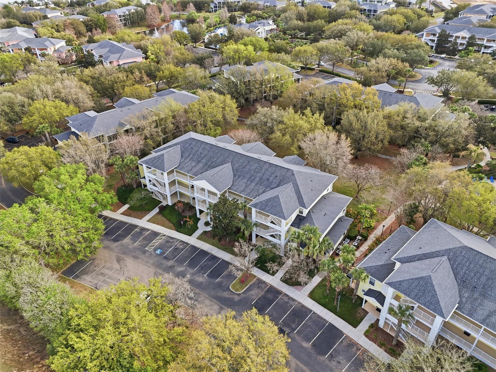 410 LUCAYA LOOP #4204, DAVENPORT, FL, 33897