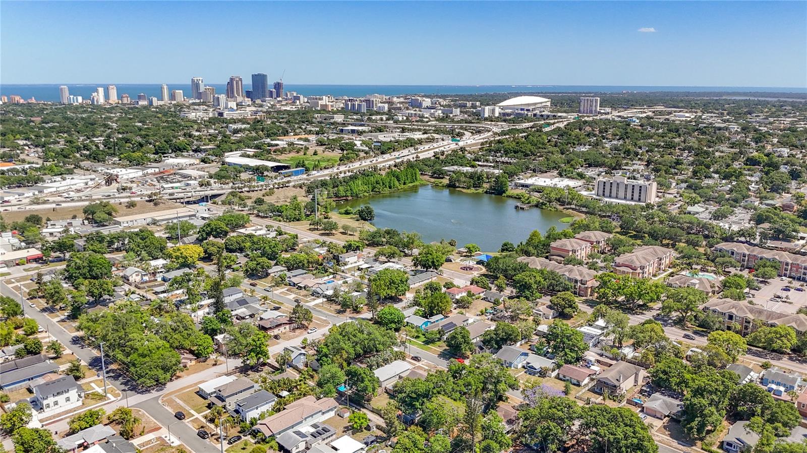 2435 14TH AVE N, ST PETERSBURG, FL, 33713