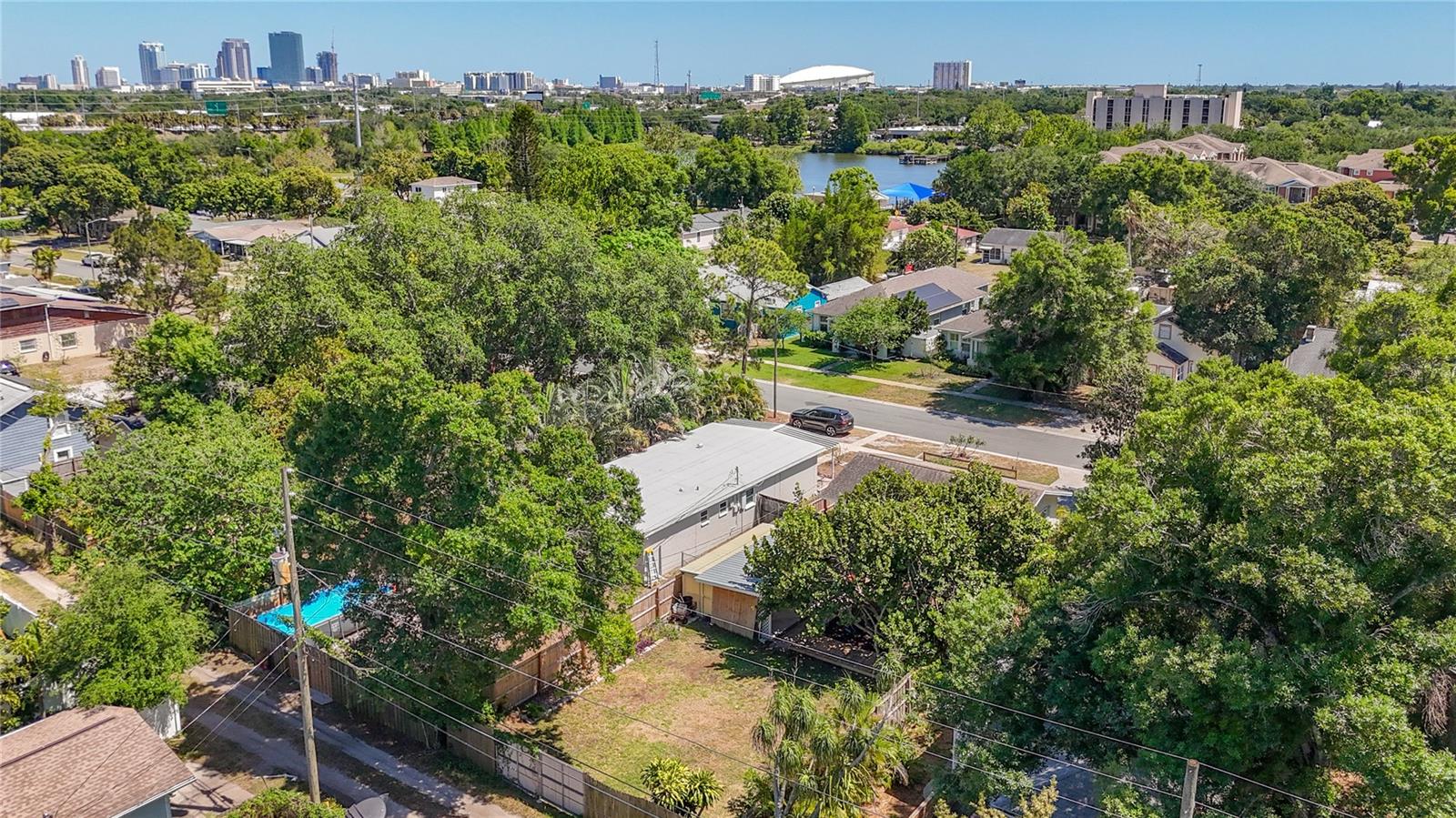 2435 14TH AVE N, ST PETERSBURG, FL, 33713