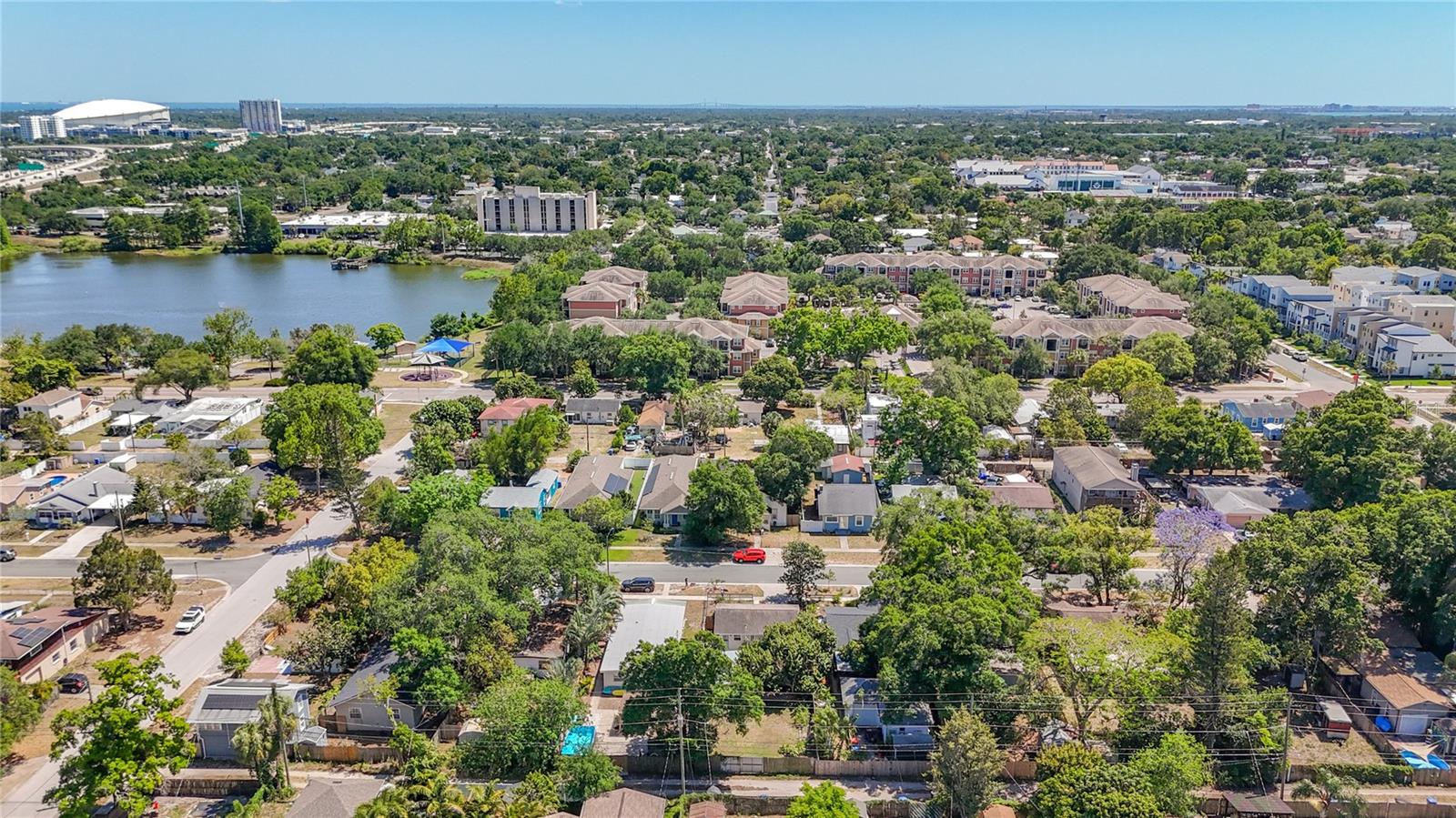 2435 14TH AVE N, ST PETERSBURG, FL, 33713