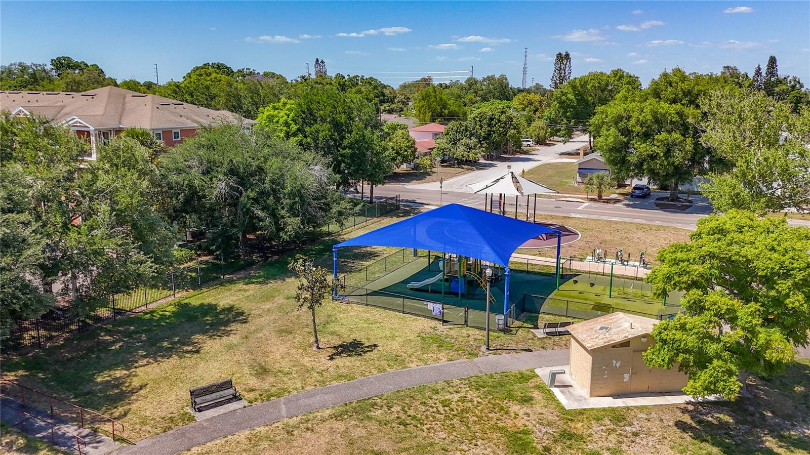 2435 14TH AVE N, ST PETERSBURG, FL, 33713